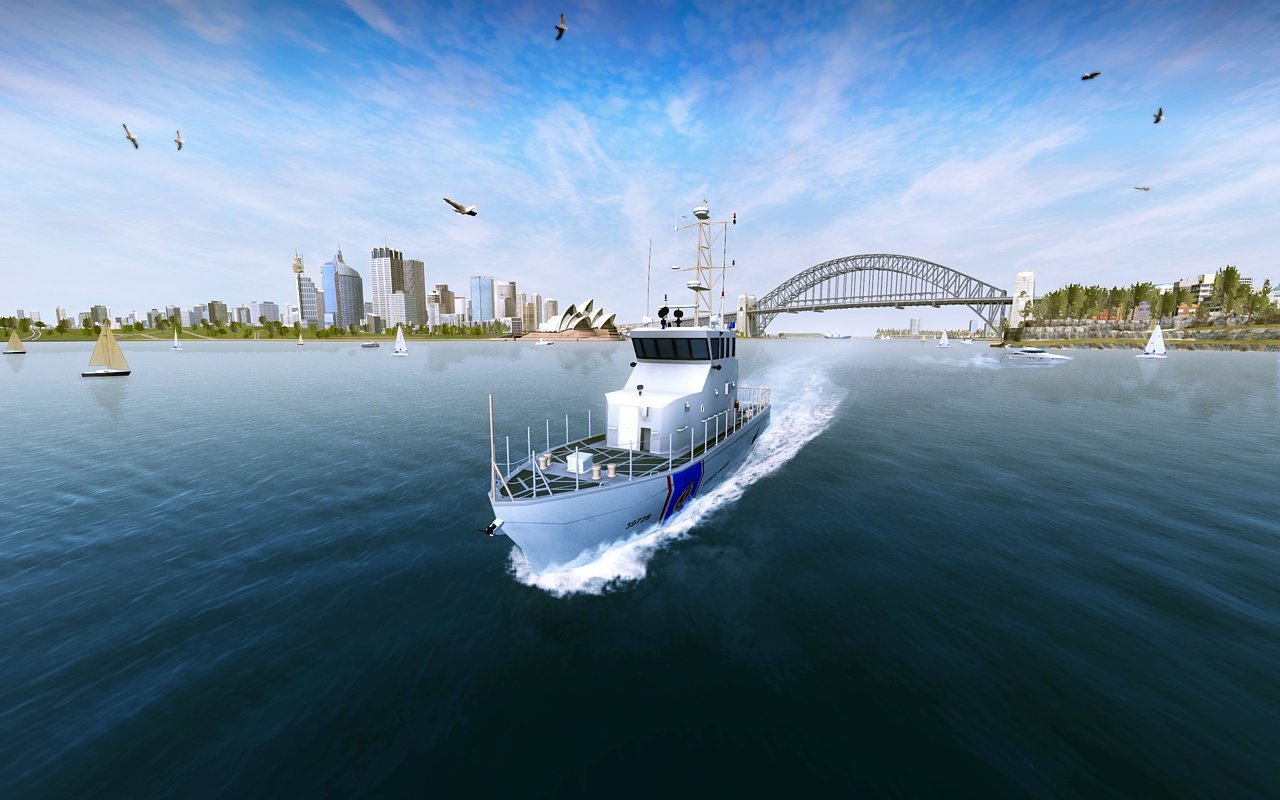 Скриншот из игры Ship Simulator Extremes - 119