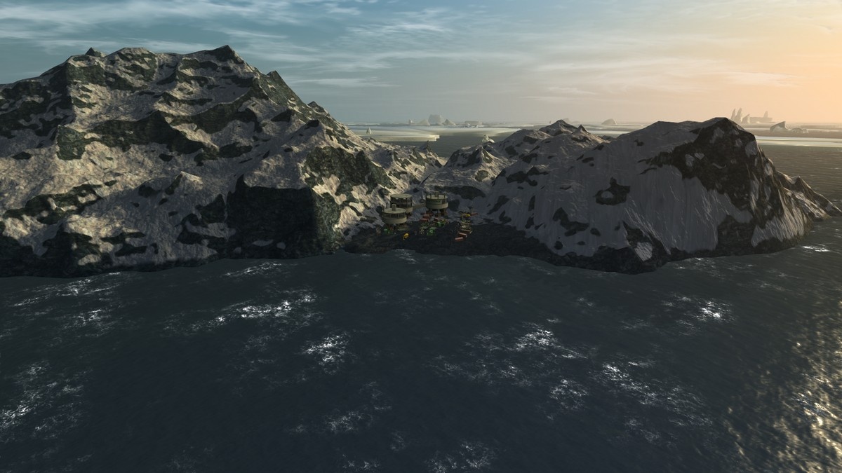 Скриншот из игры Ship Simulator Extremes - 139