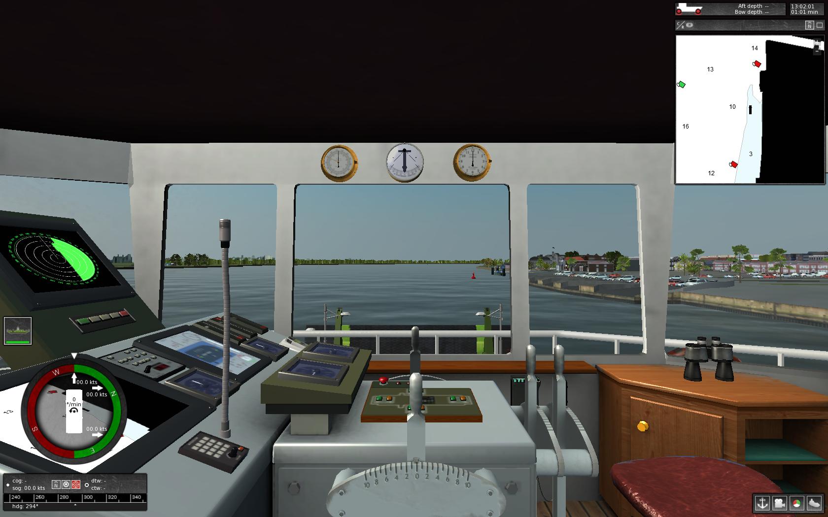 Скриншот из игры Ship Simulator Extremes - 89