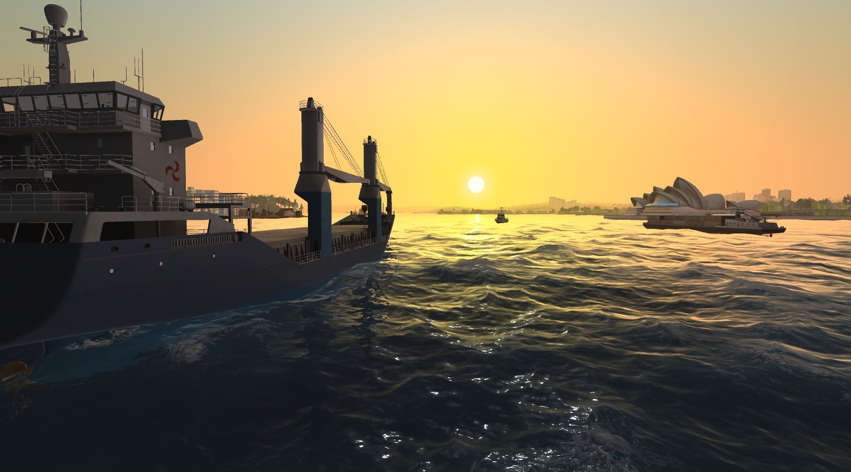 Скриншот из игры Ship Simulator Extremes - 69