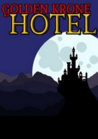 Обложка игры Golden Krone Hotel