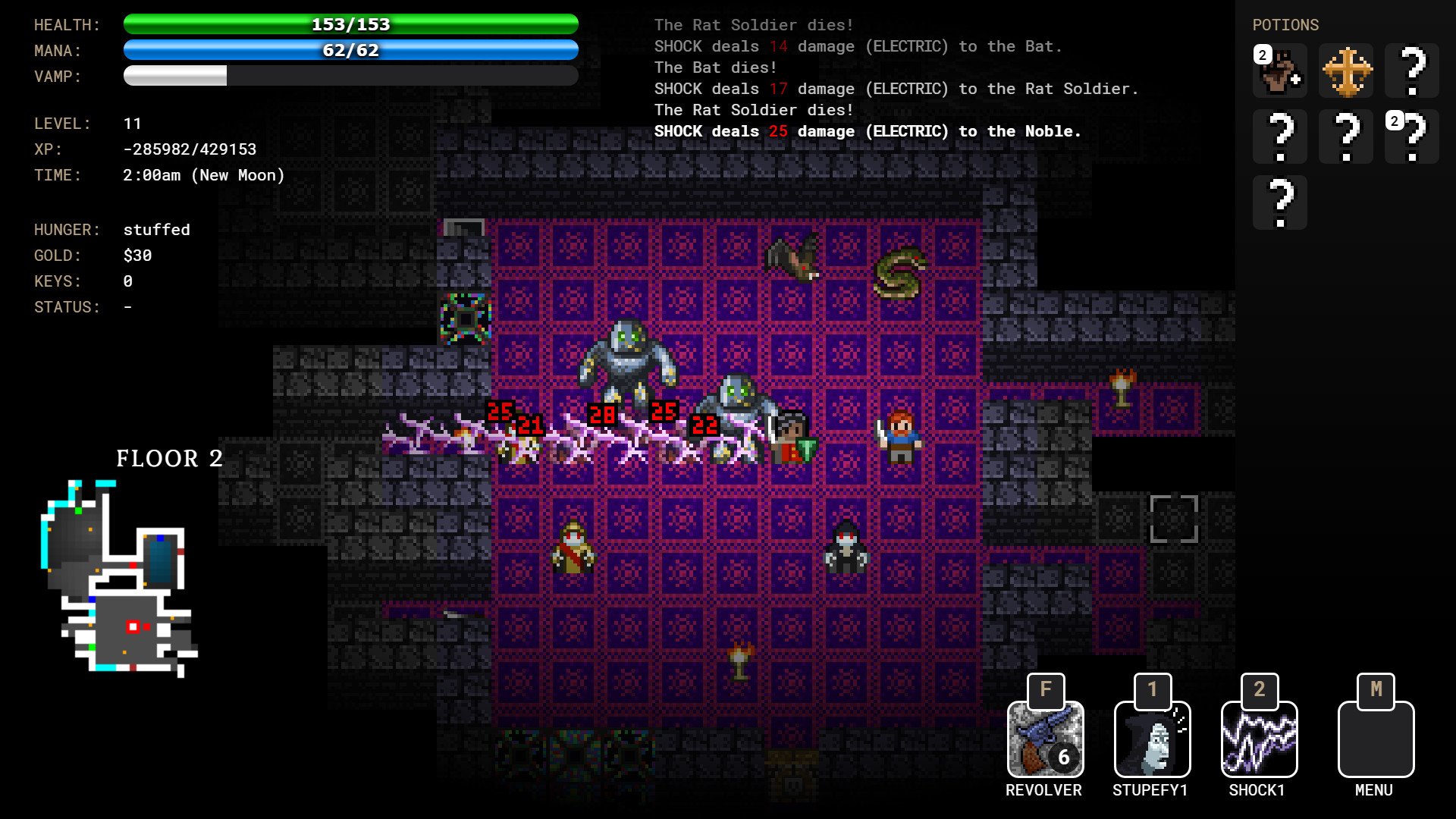 Скриншот из игры Golden Krone Hotel - 1