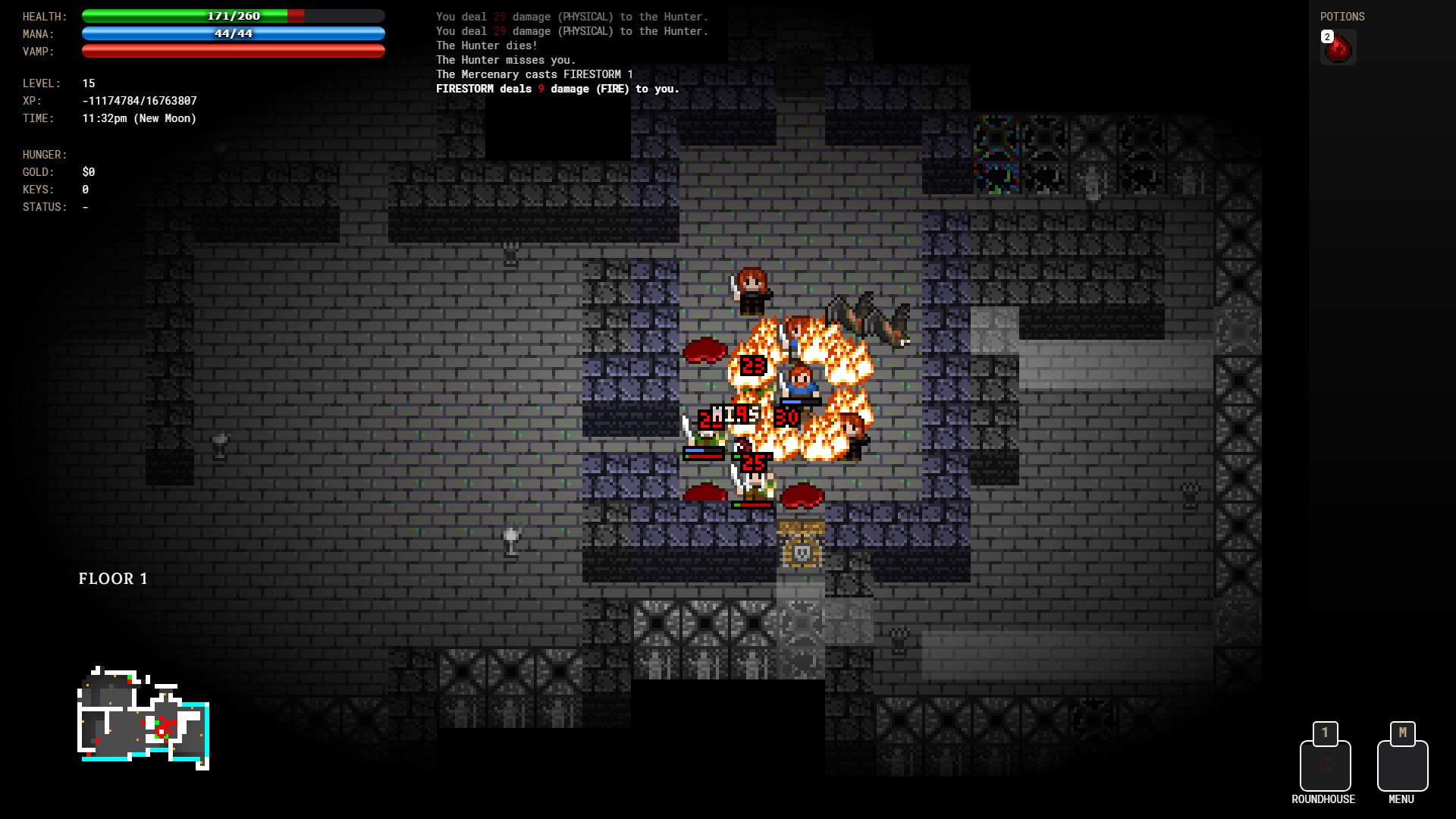 Скриншот из игры Golden Krone Hotel - 3