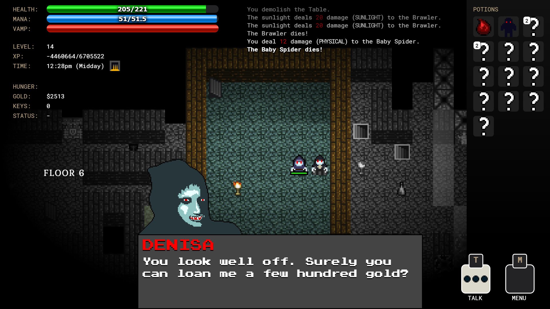 Скриншот из игры Golden Krone Hotel - 4