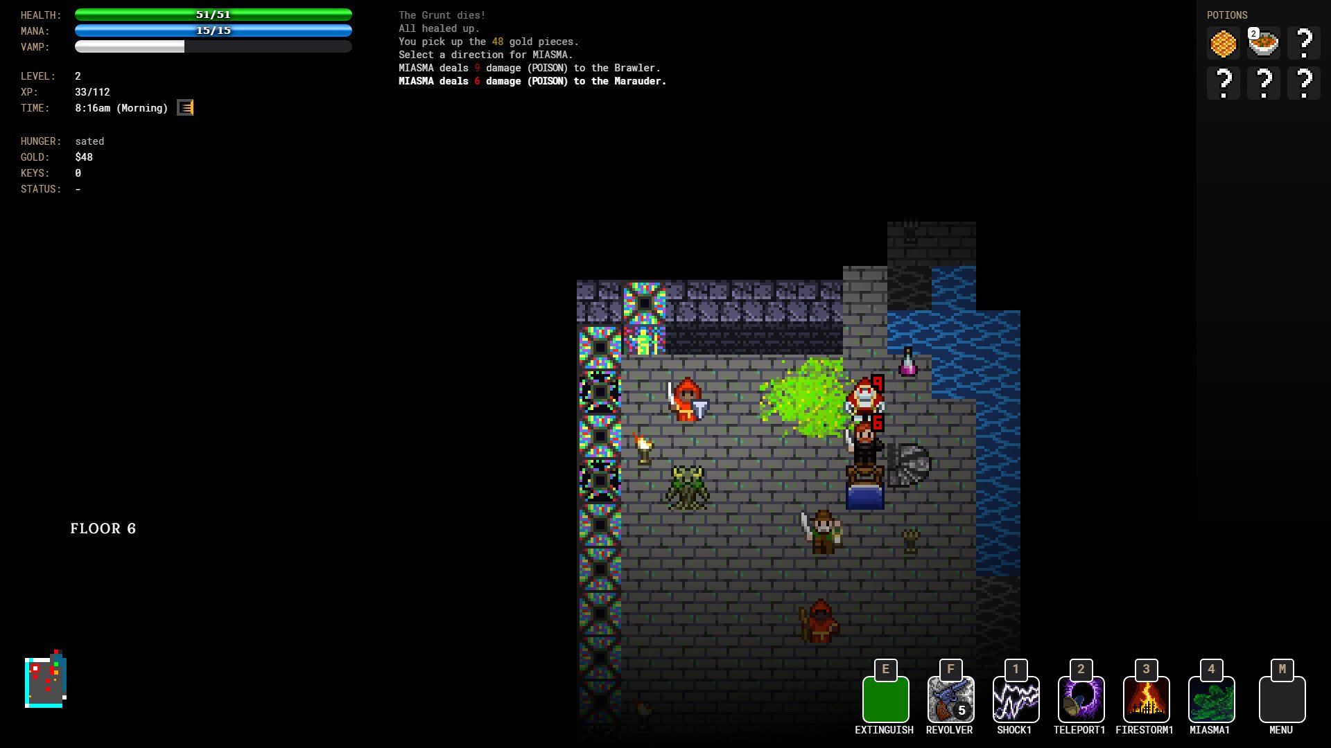 Скриншот из игры Golden Krone Hotel - 5