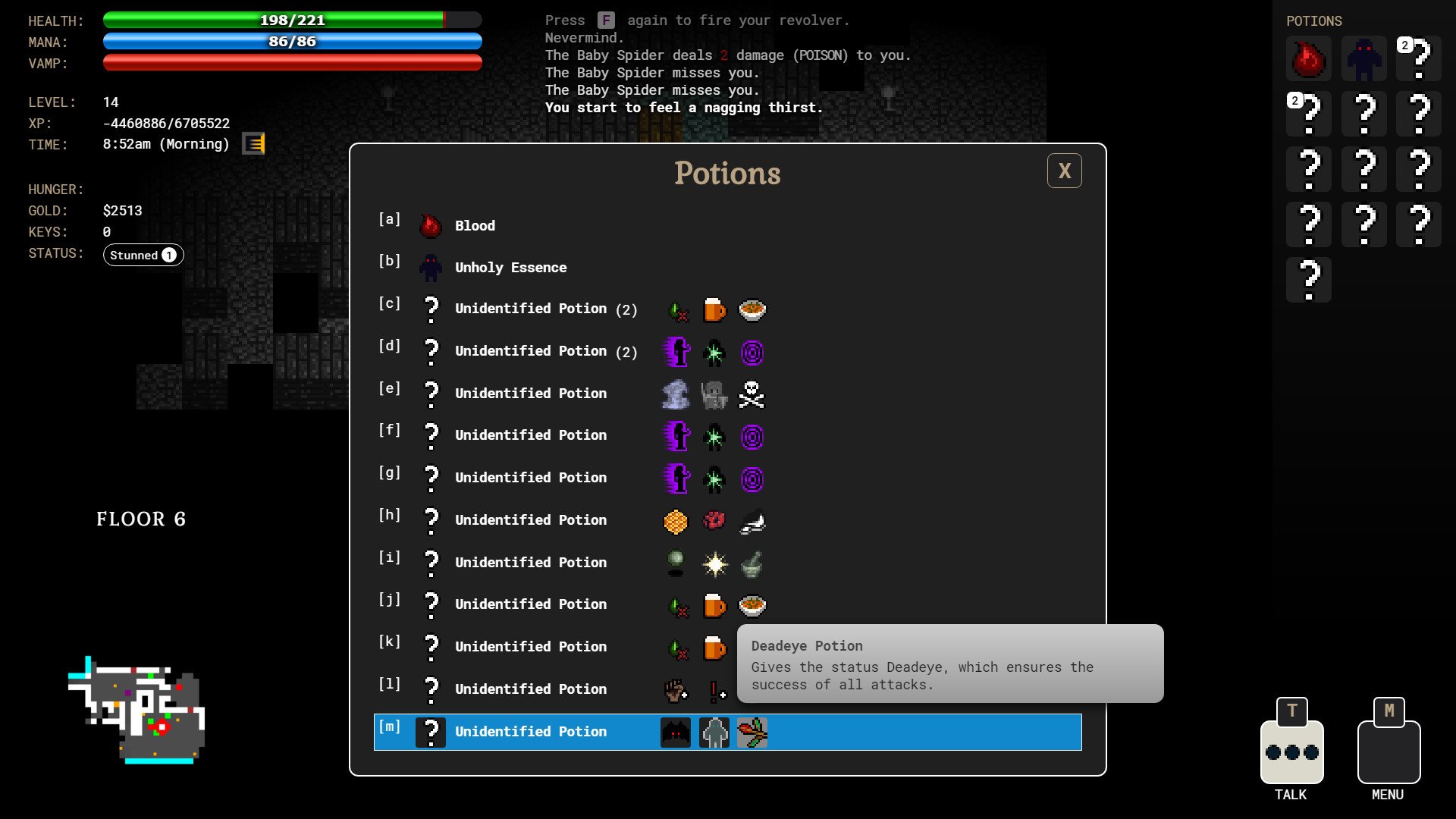 Скриншот из игры Golden Krone Hotel - 8