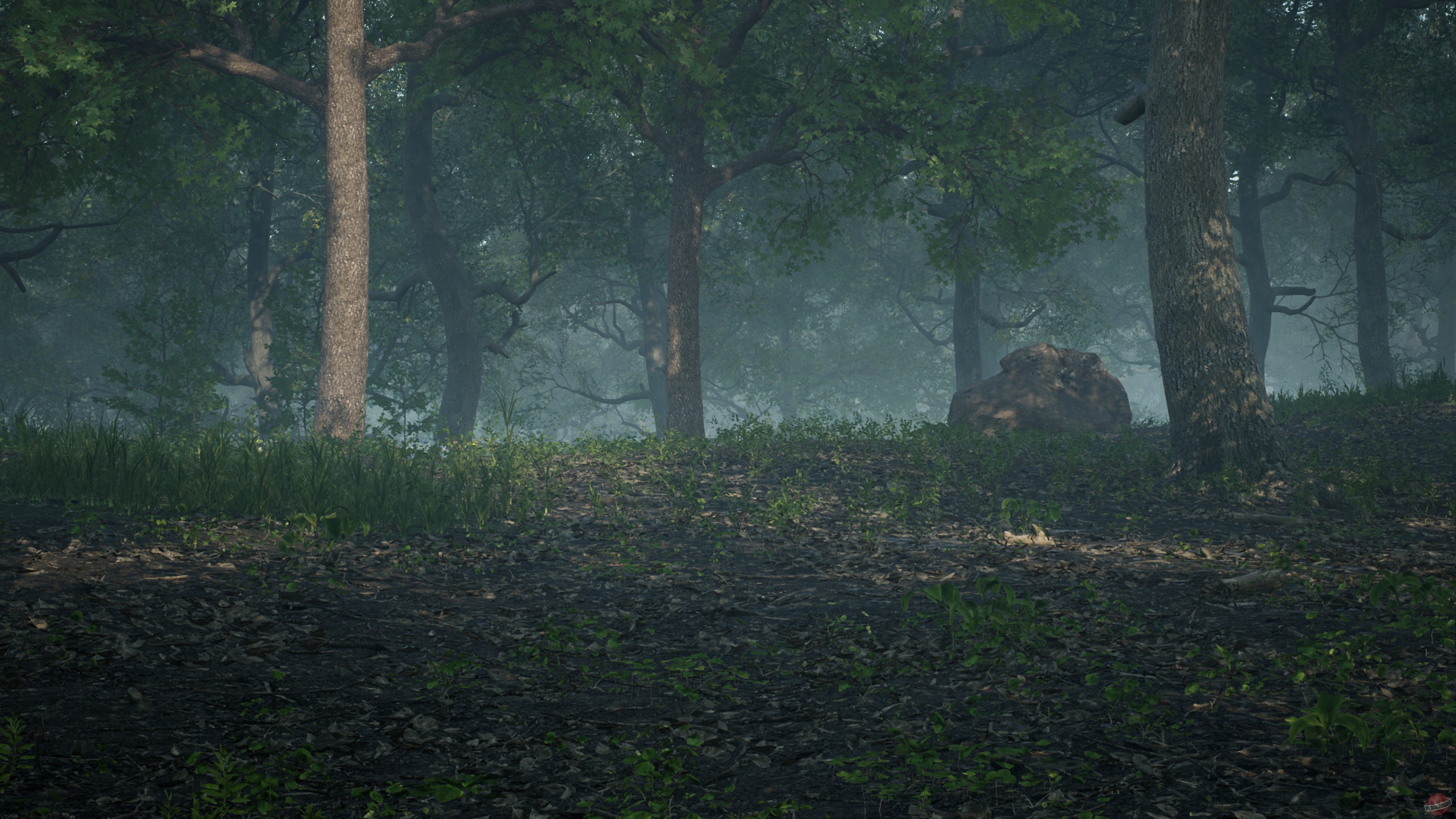 Скриншот из игры Altera - 10