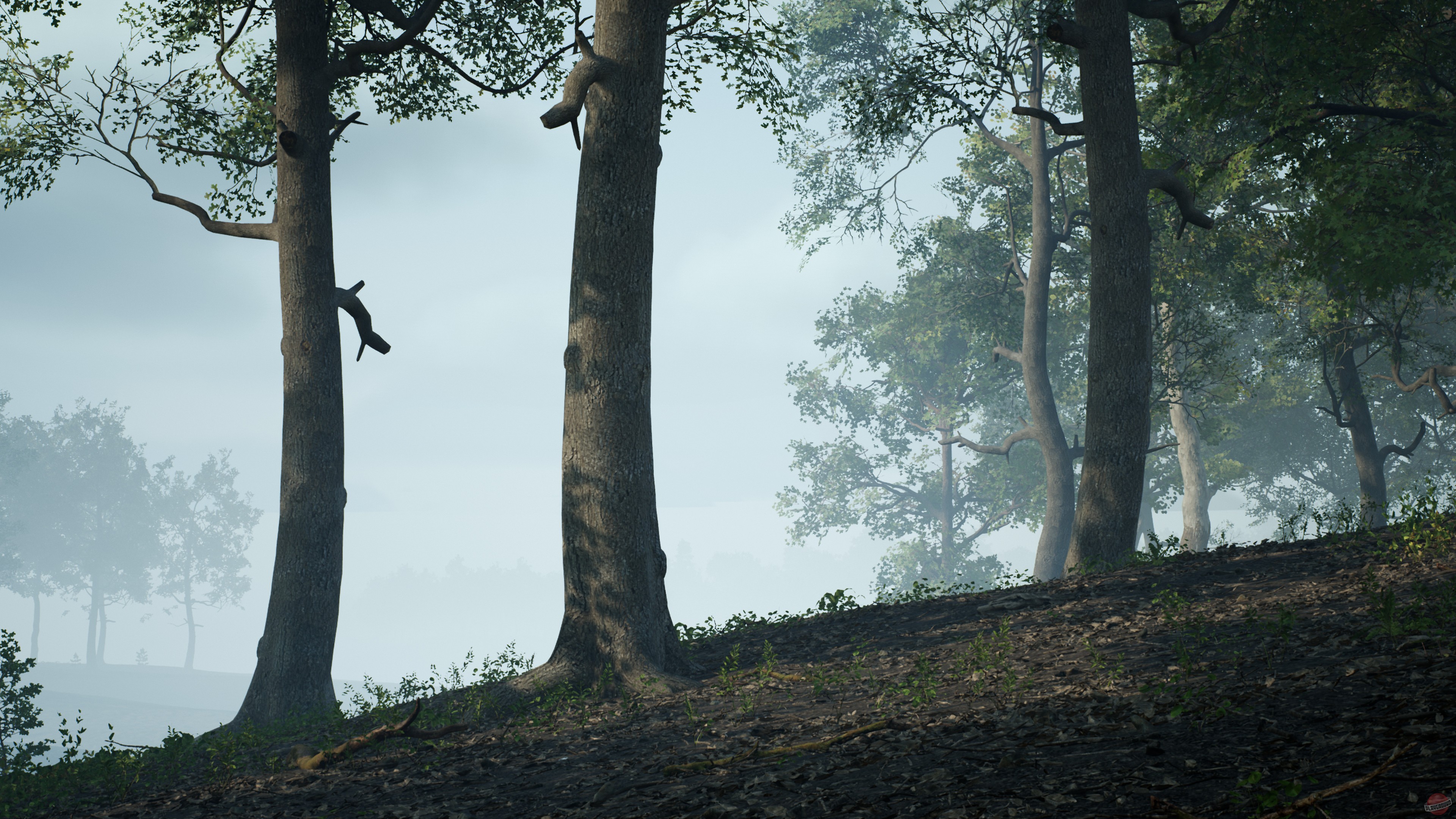 Скриншот из игры Altera - 20