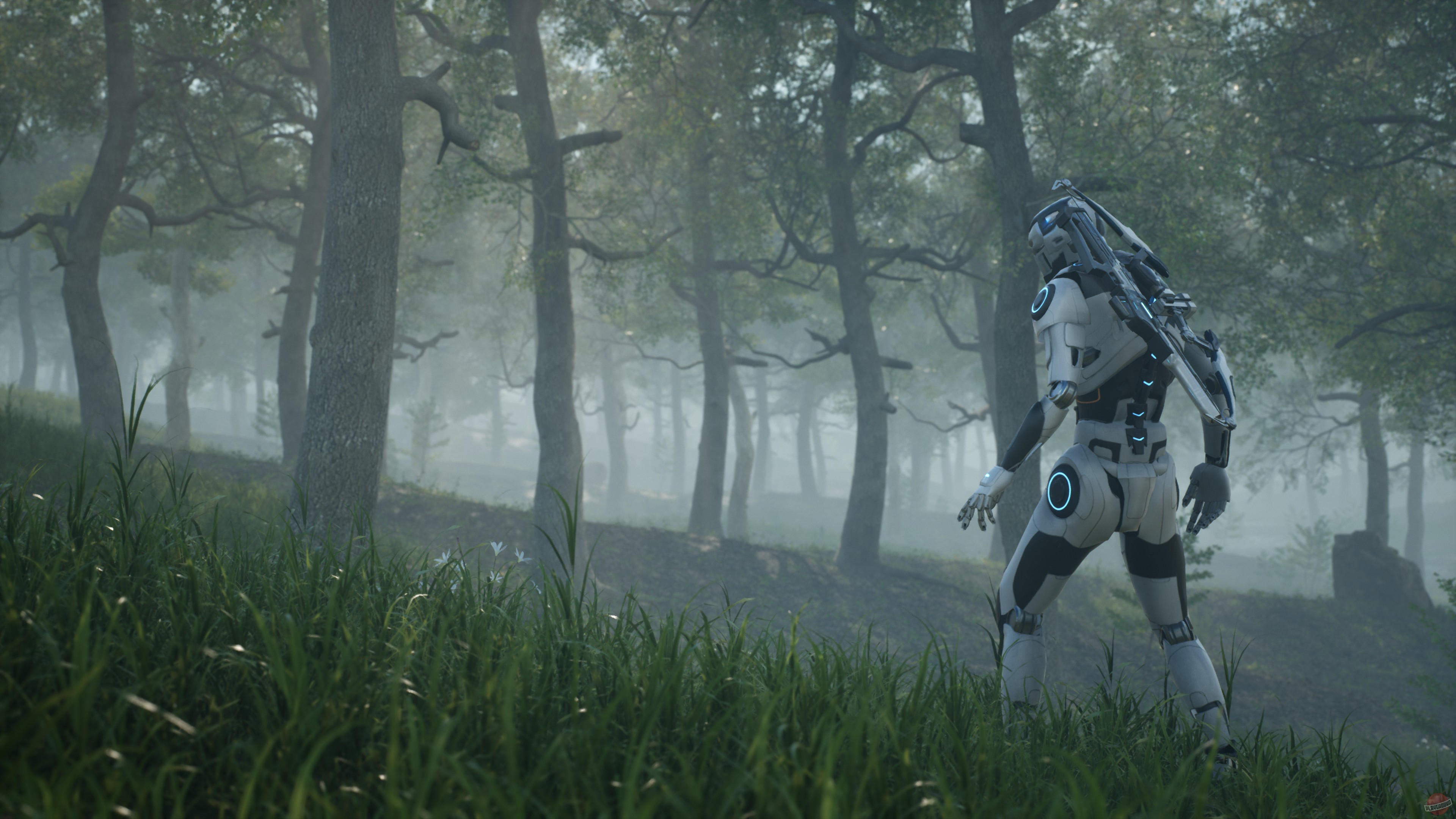 Скриншот из игры Altera - 15