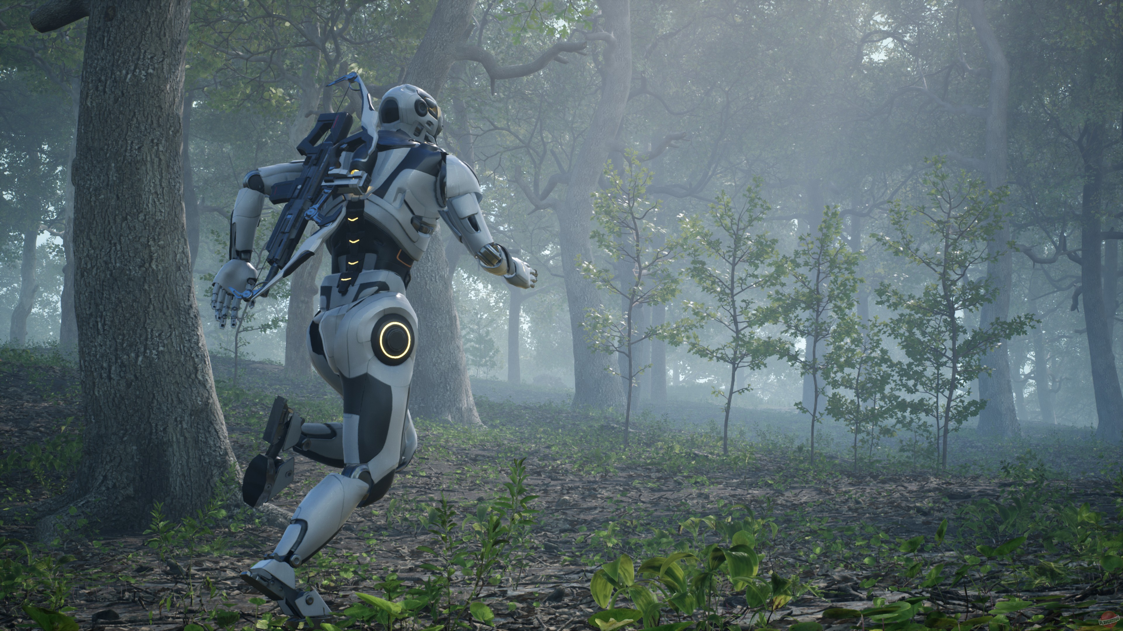 Скриншот из игры Altera - 17