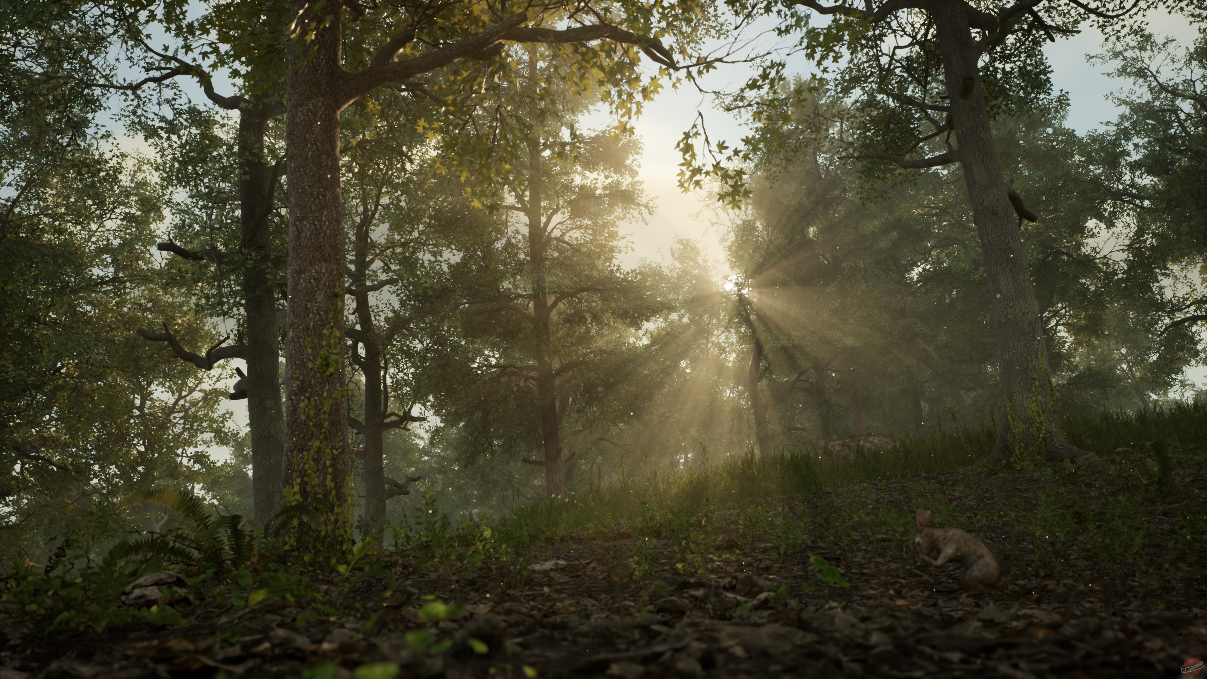 Скриншот из игры Altera - 9