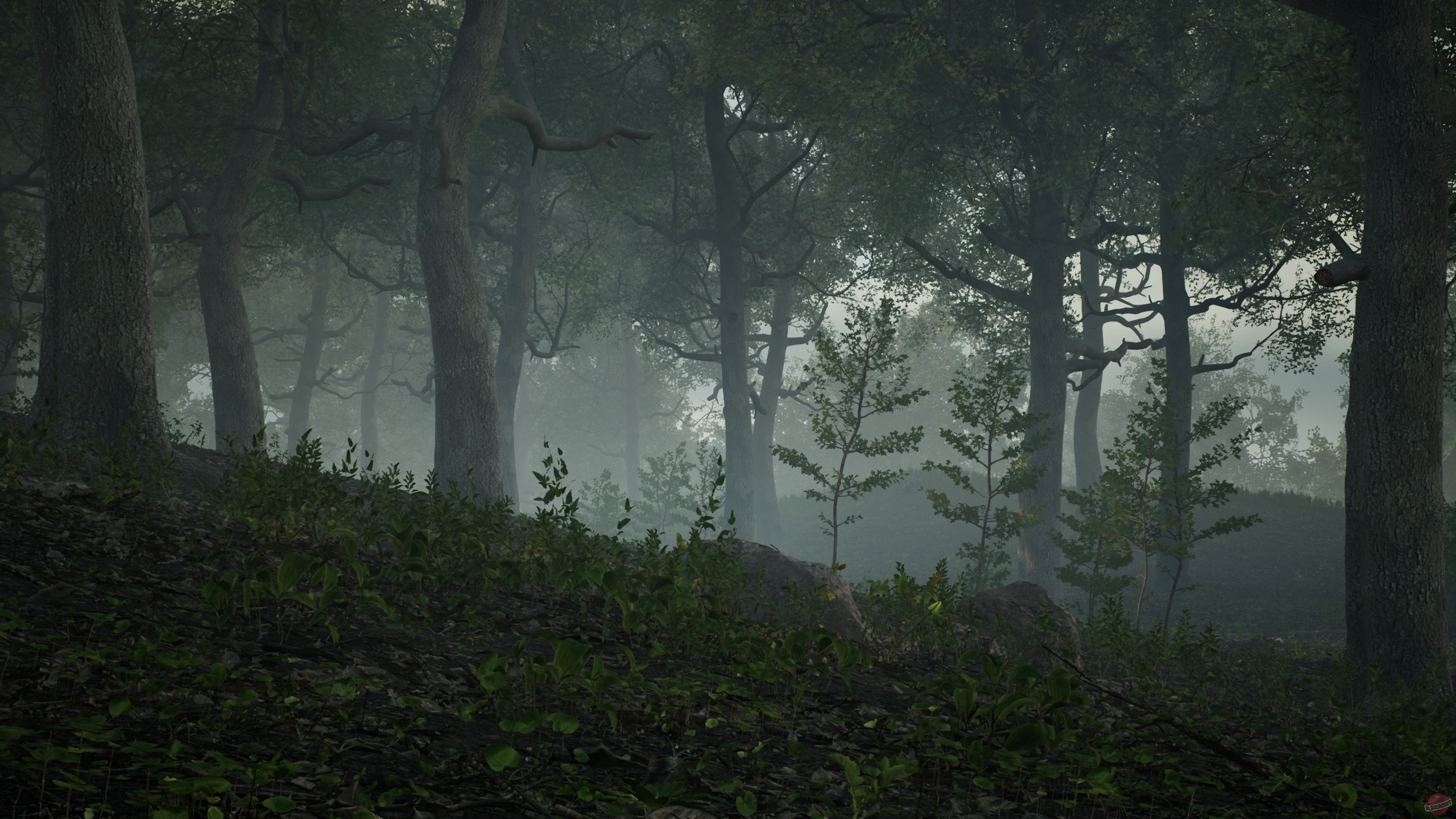 Скриншот из игры Altera - 18