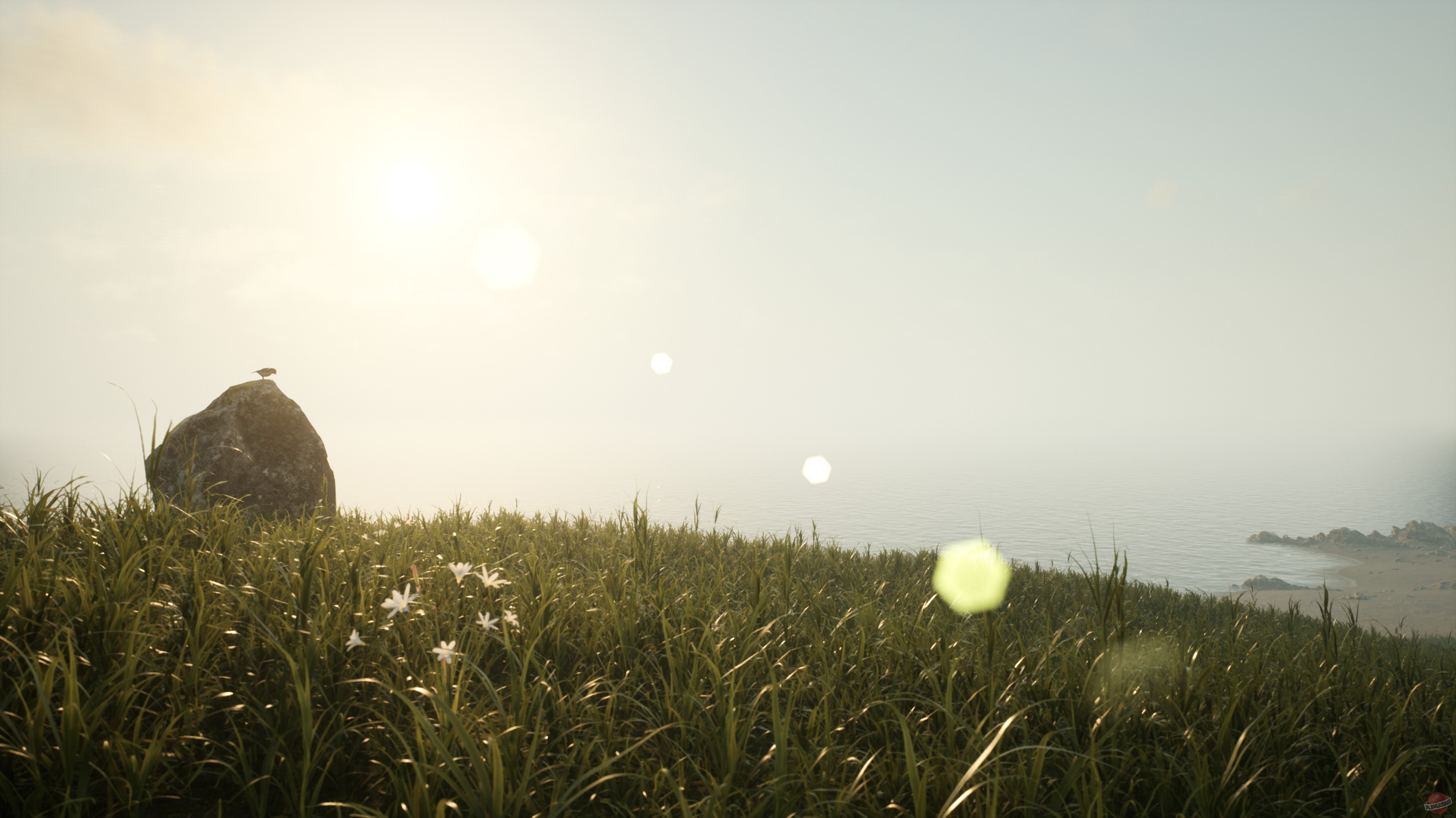 Скриншот из игры Altera - 12