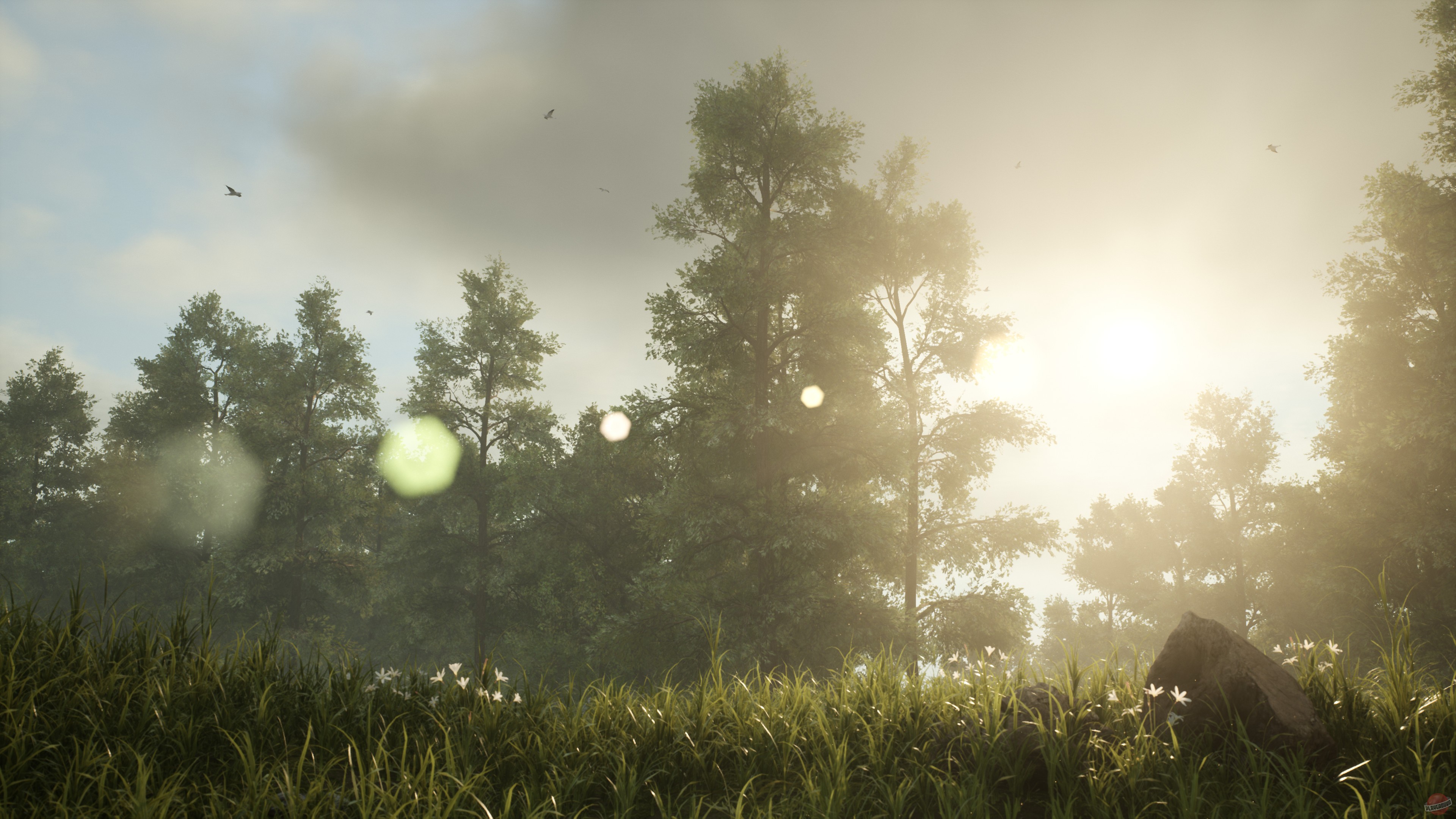 Скриншот из игры Altera - 8