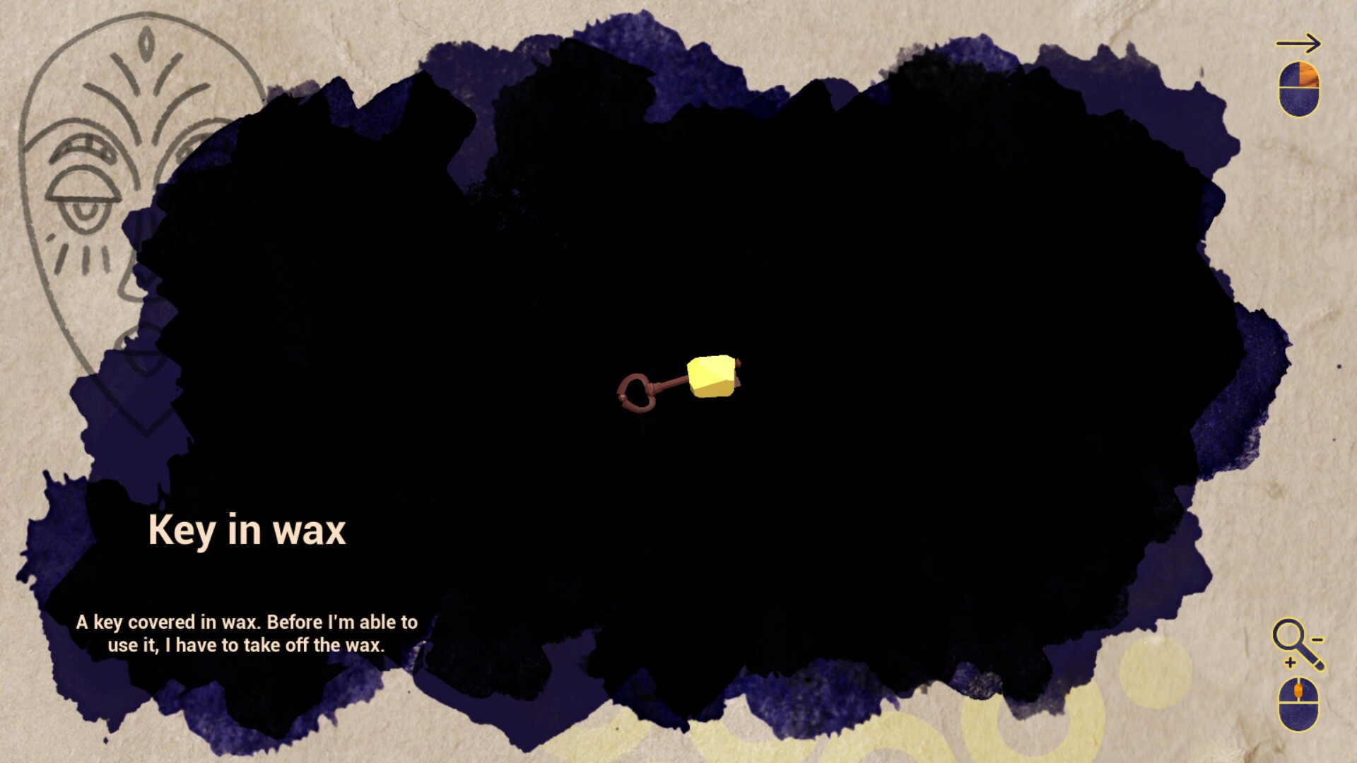 Скриншот из игры Dr Livingstone, I Presume - 19