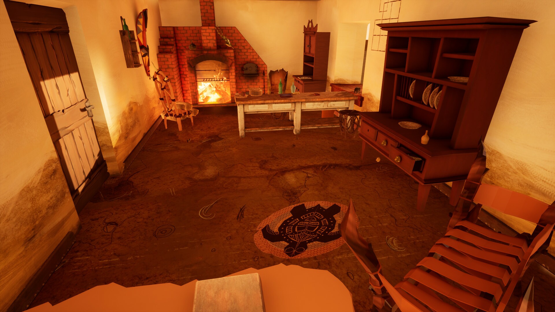 Скриншот из игры Dr Livingstone, I Presume - 20