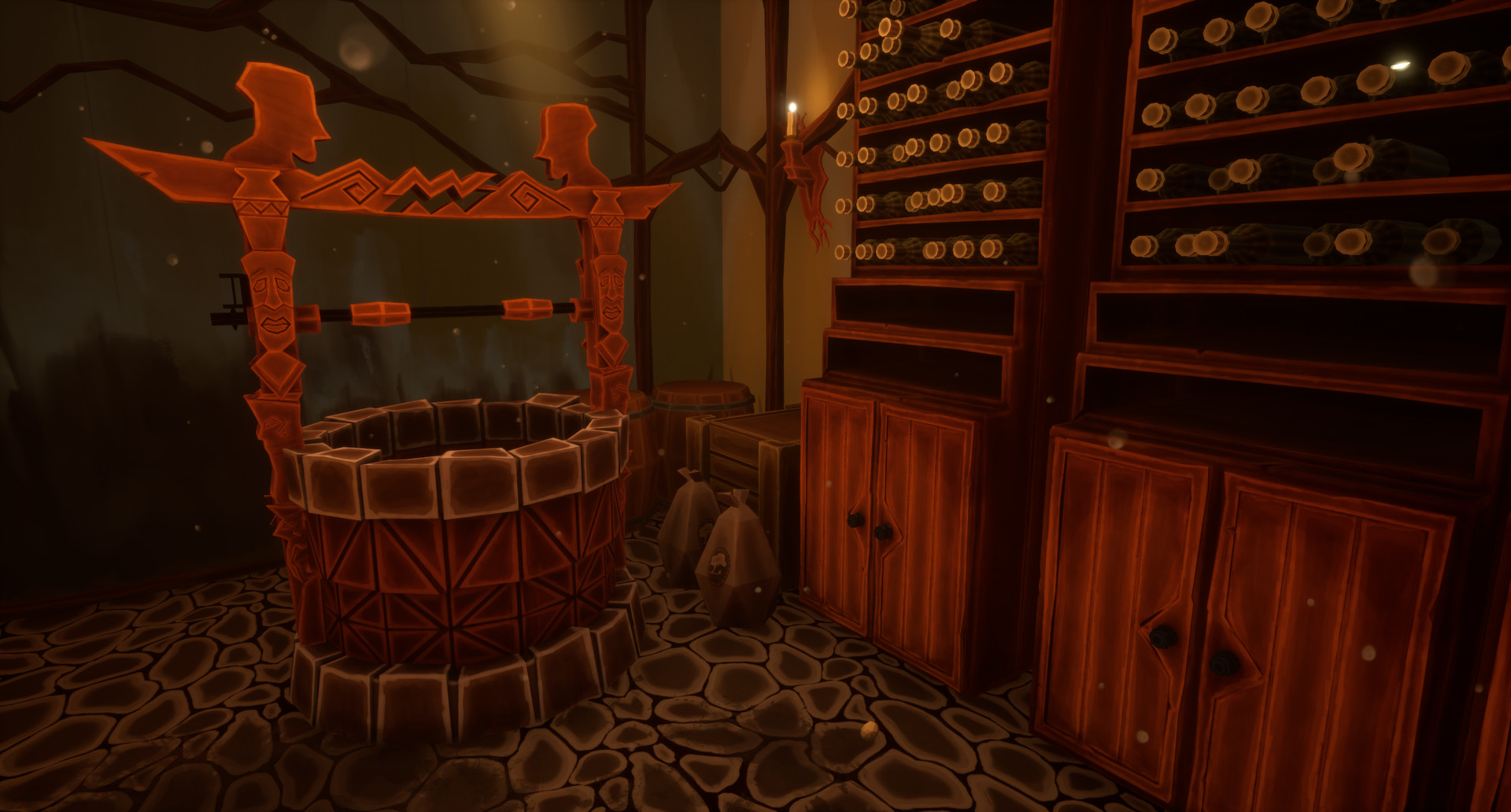 Скриншот из игры Dr Livingstone, I Presume - 1