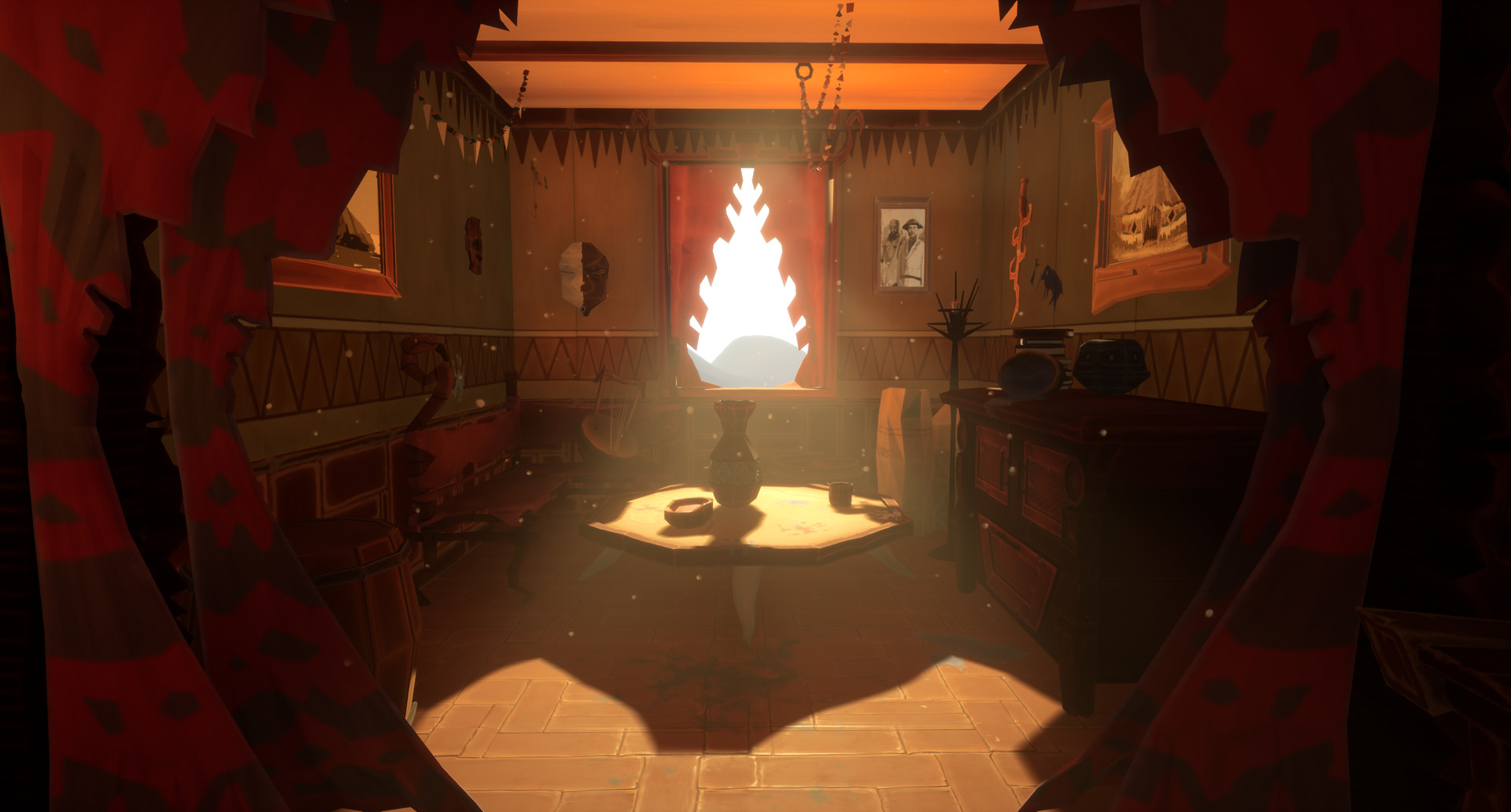 Скриншот из игры Dr Livingstone, I Presume - 2