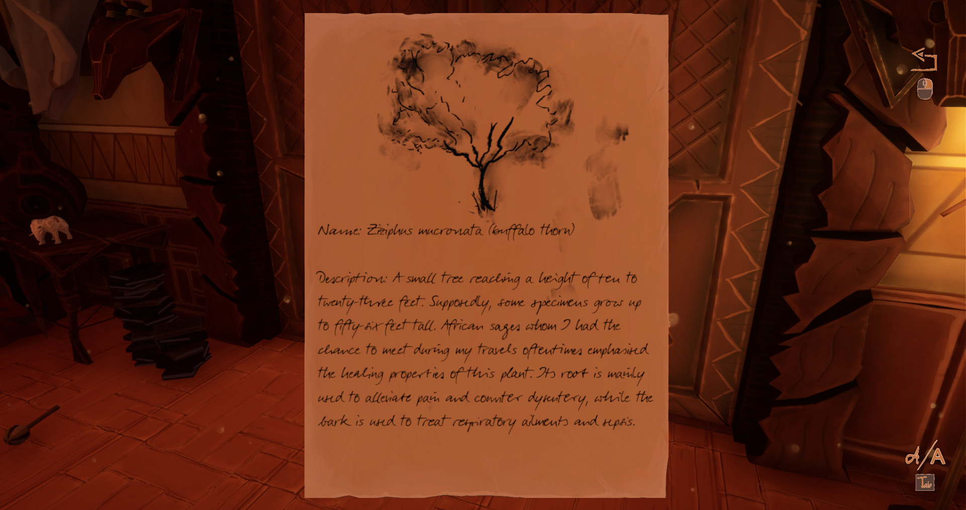 Скриншот из игры Dr Livingstone, I Presume - 11