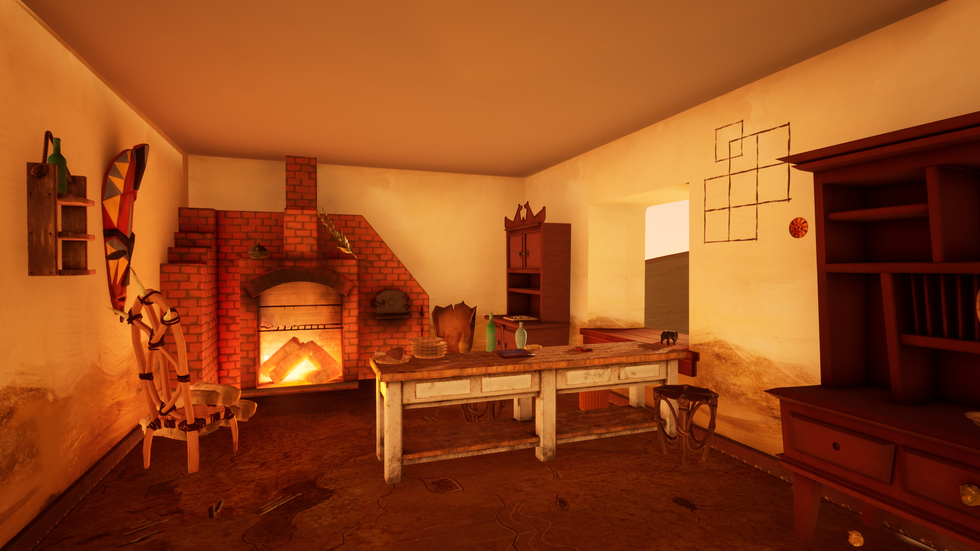 Скриншот из игры Dr Livingstone, I Presume - 12