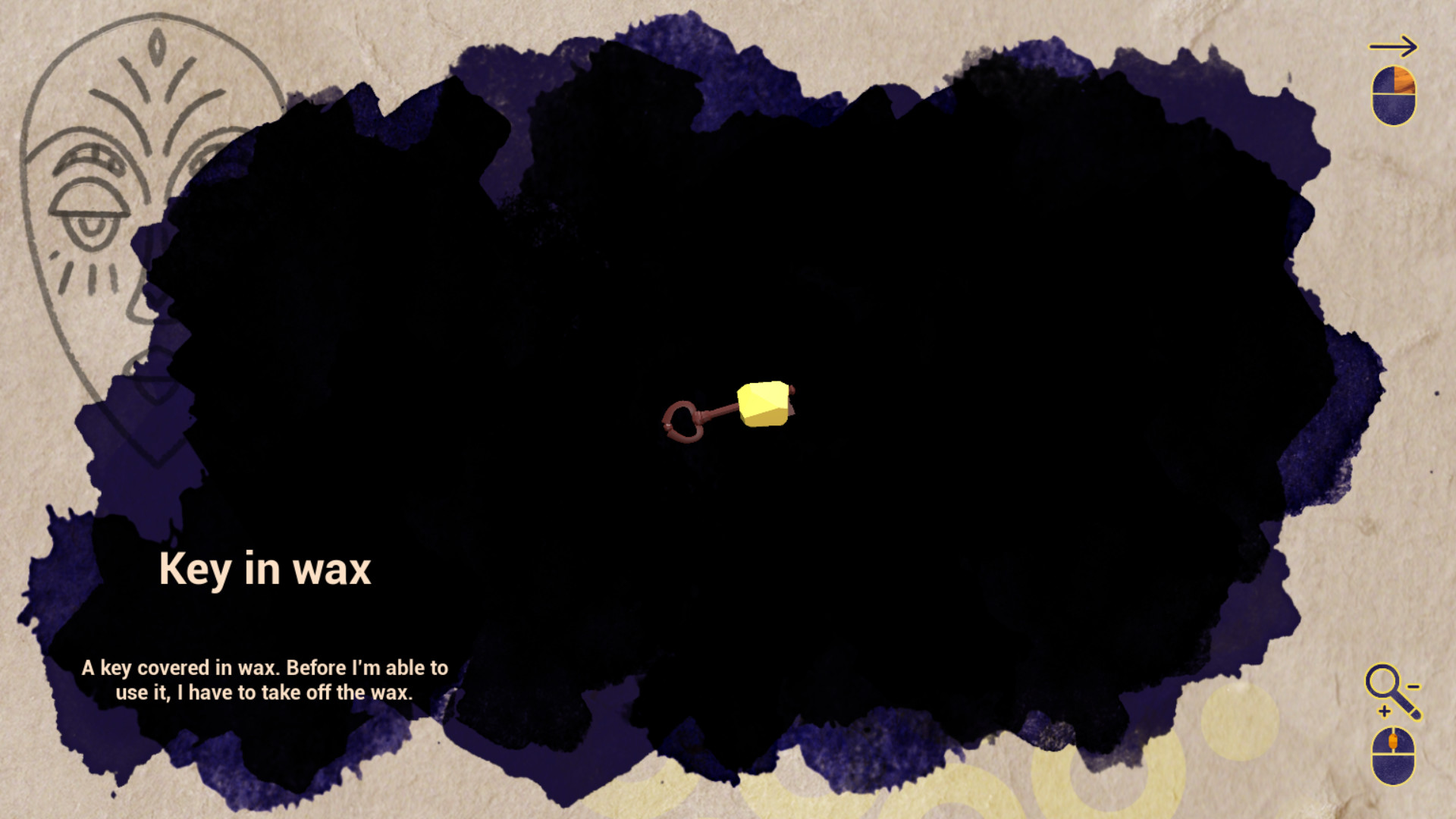 Скриншот из игры Dr Livingstone, I Presume - 14