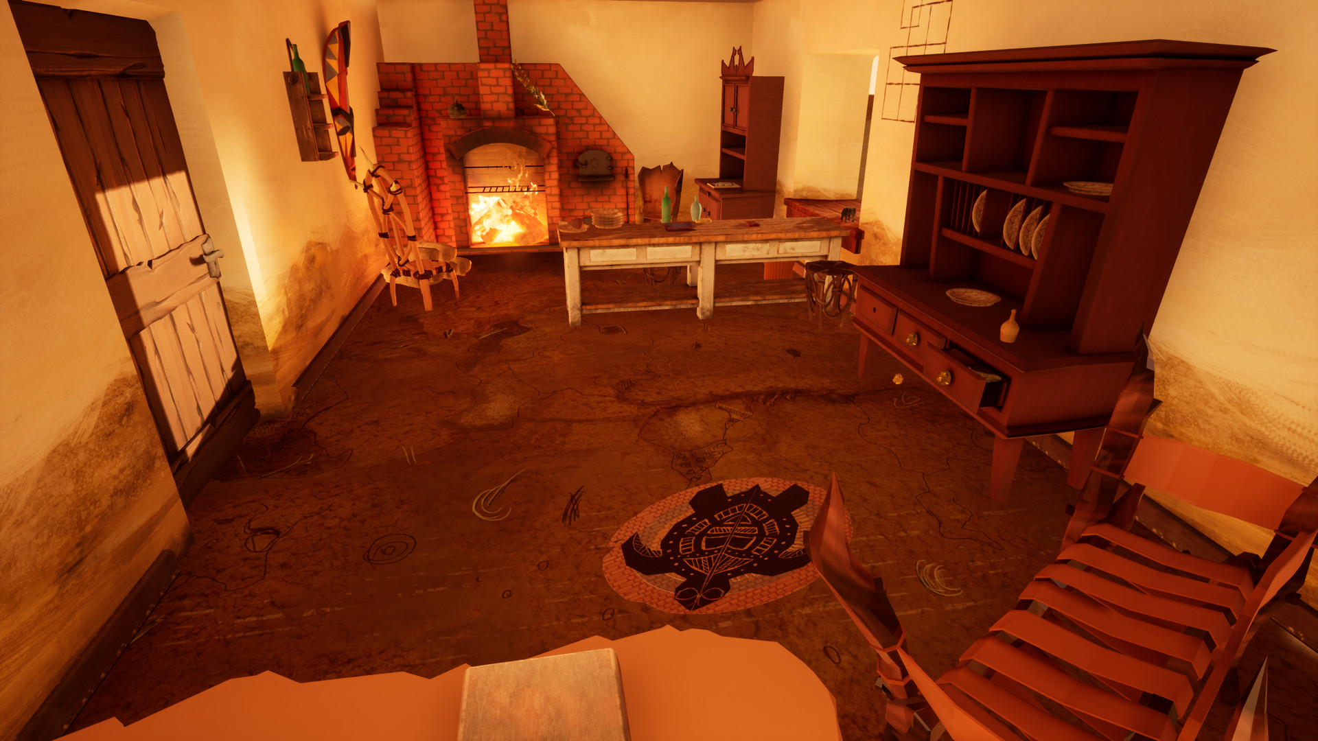 Скриншот из игры Dr Livingstone, I Presume - 15