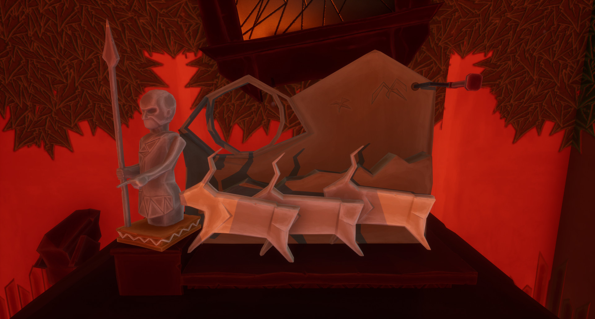 Скриншот из игры Dr Livingstone, I Presume - 4