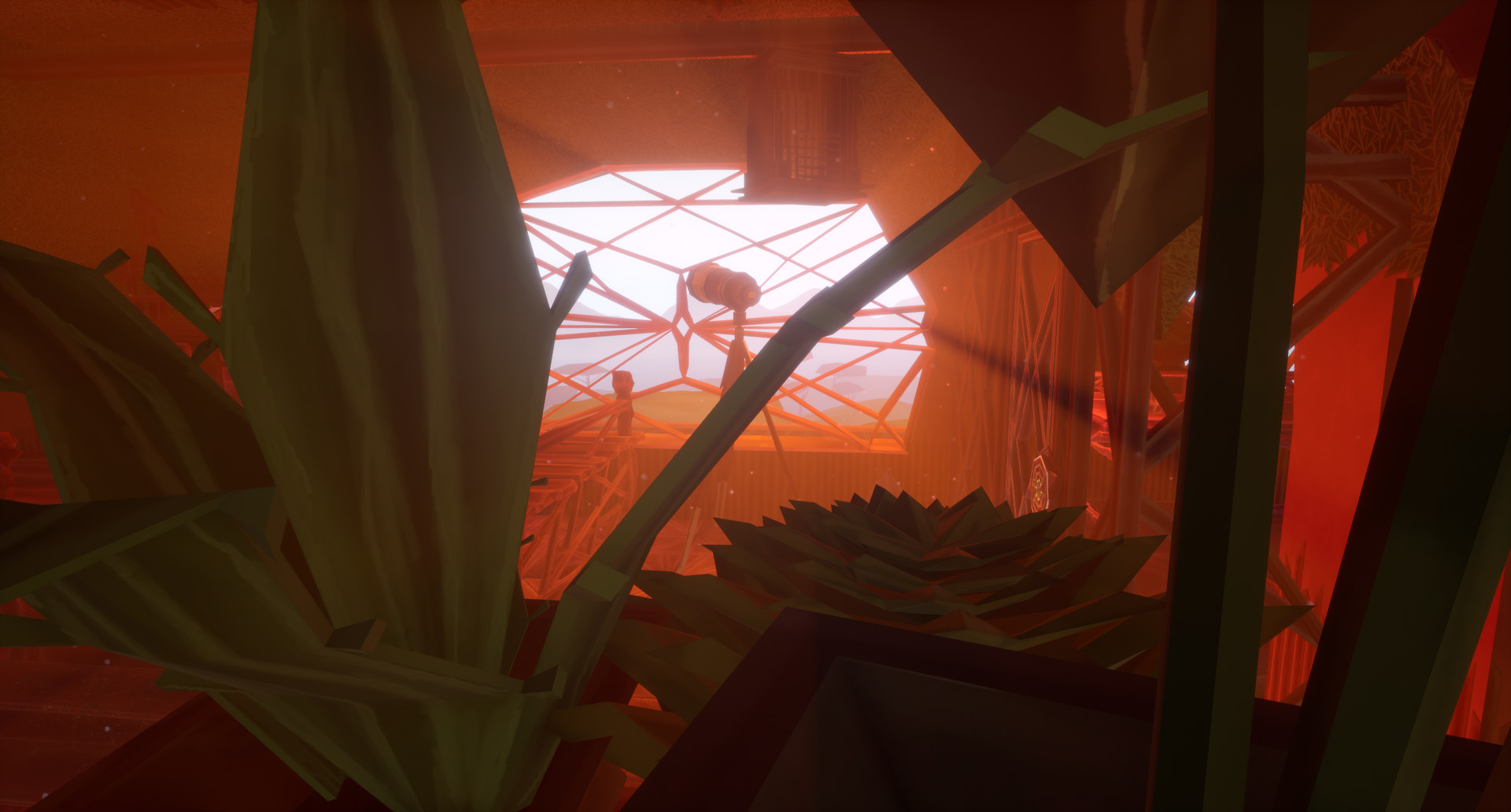 Скриншот из игры Dr Livingstone, I Presume - 7