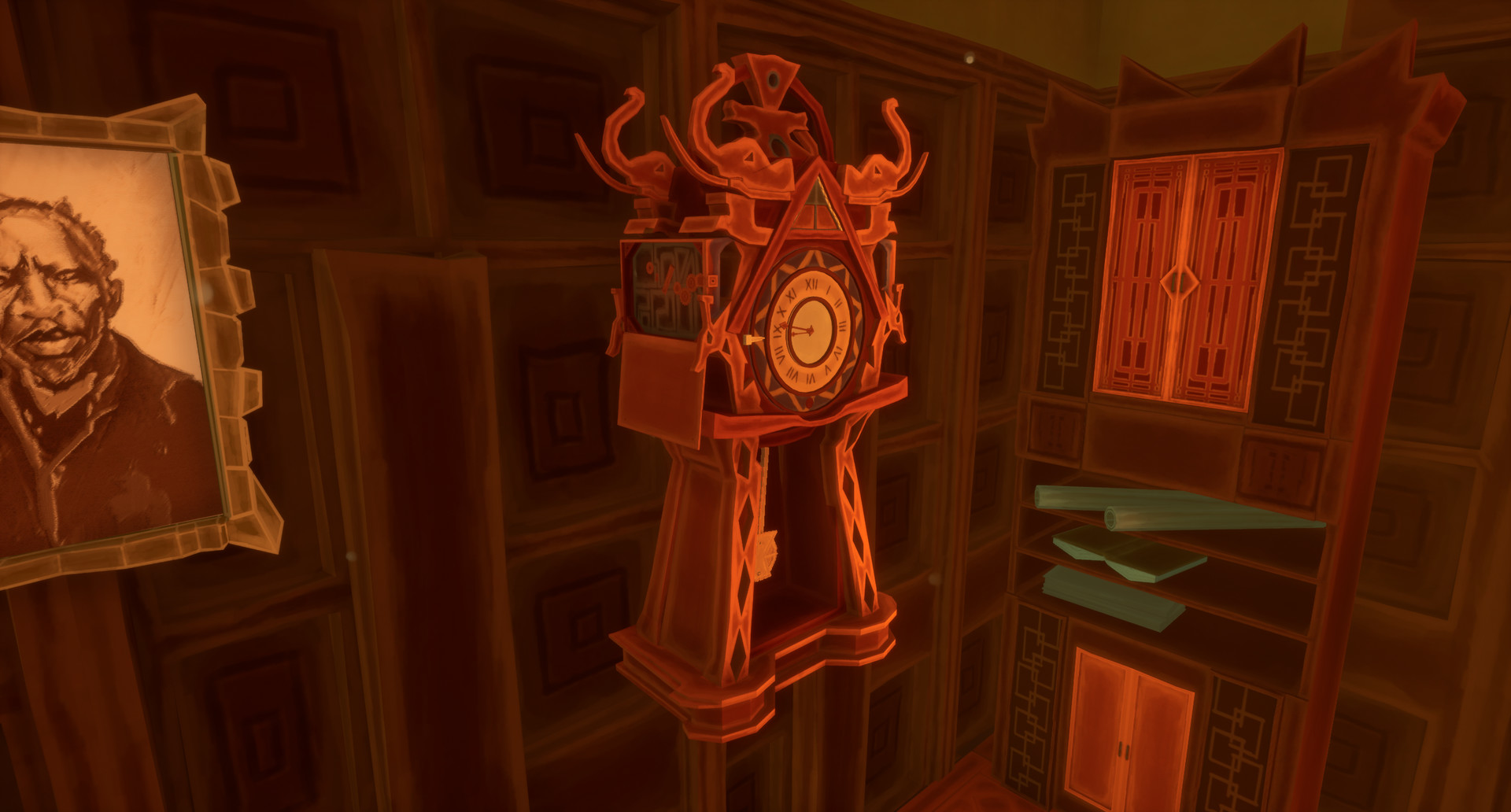 Скриншот из игры Dr Livingstone, I Presume - 9