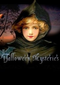 Обложка игры Halloween mysteries
