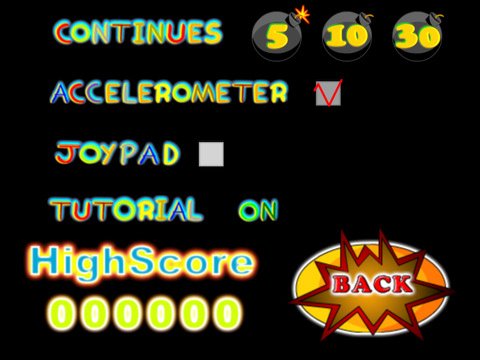 Скриншот из игры Robber Bomber - 1