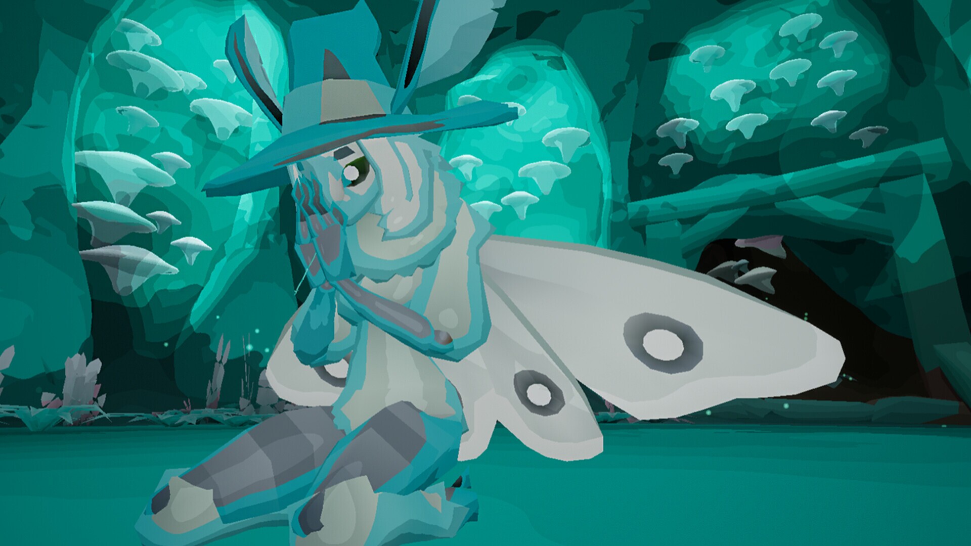 Скриншот из игры FlyKnight - 25