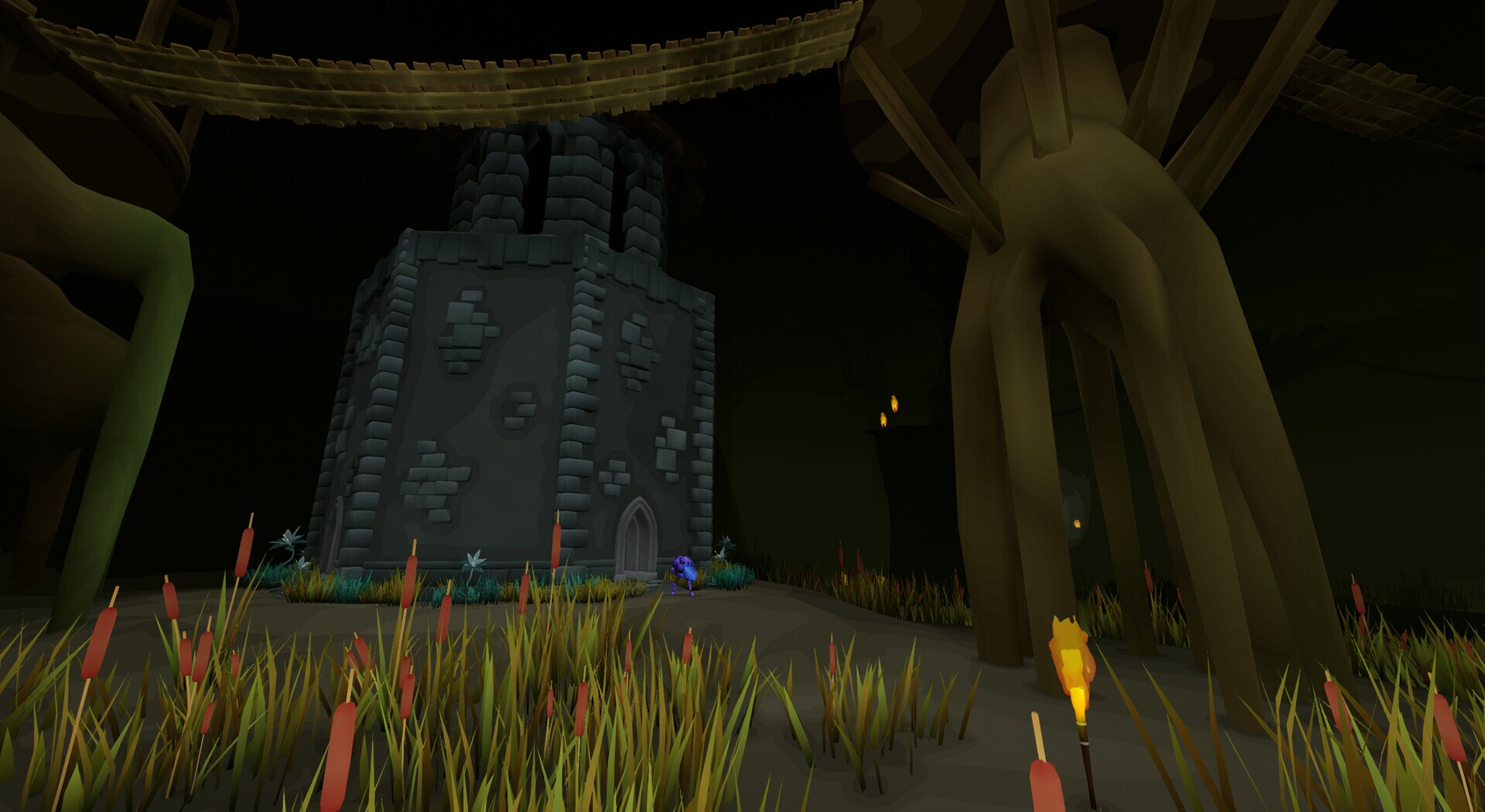 Скриншот из игры FlyKnight - 26