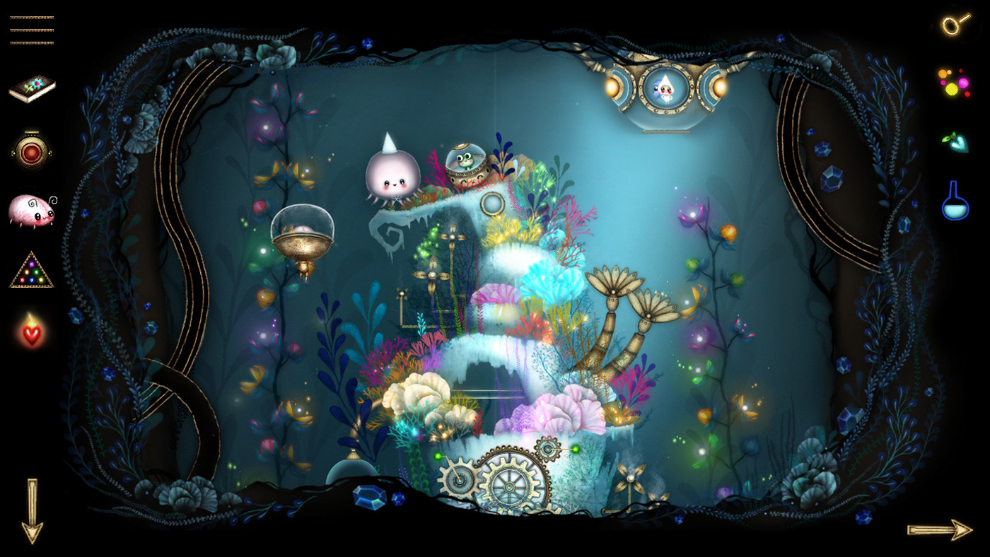 Скриншот из игры Growbot - 20