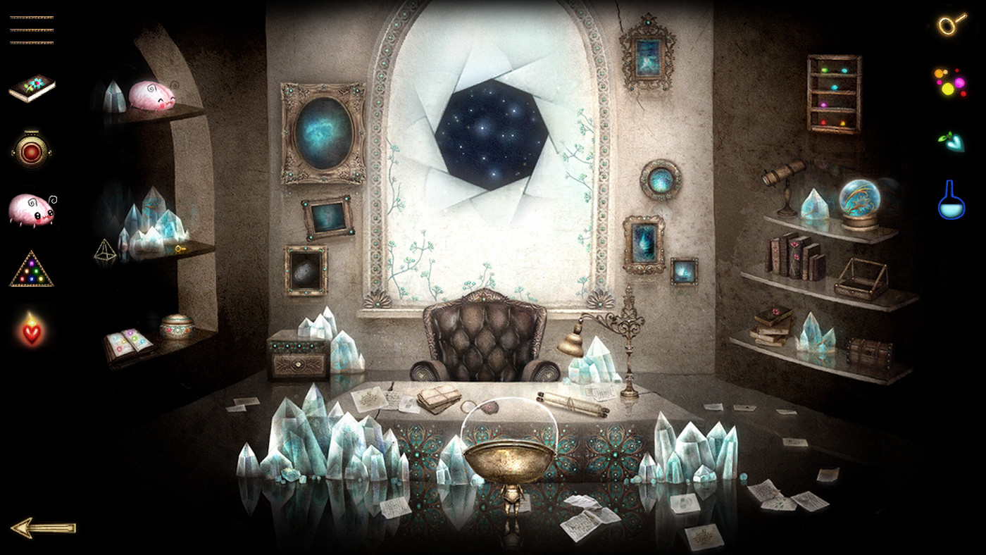 Скриншот из игры Growbot - 26