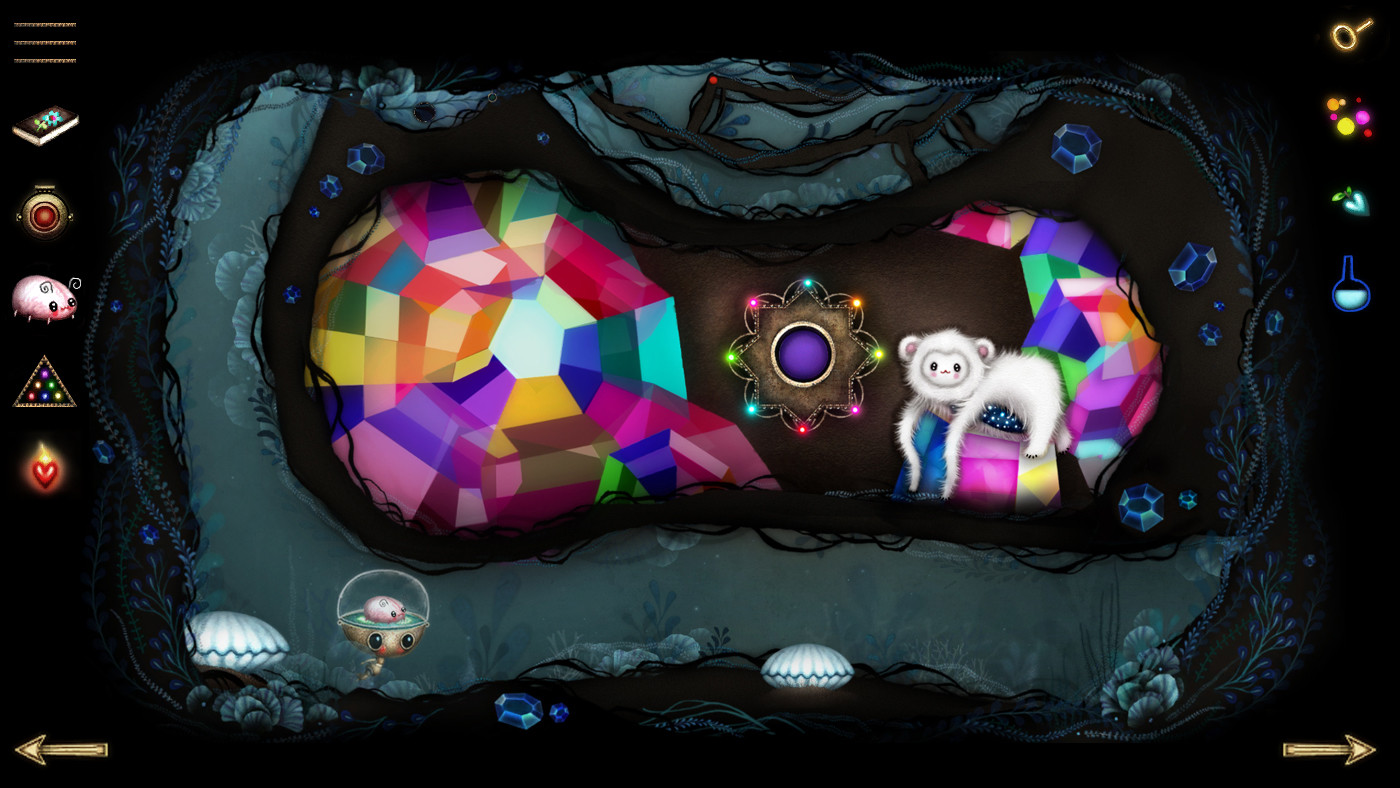 Скриншот из игры Growbot - 23