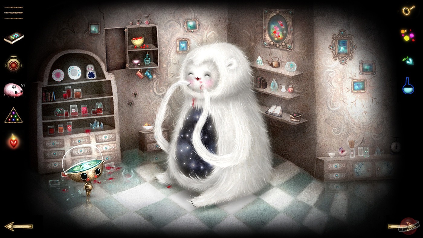 Скриншот из игры Growbot - 27