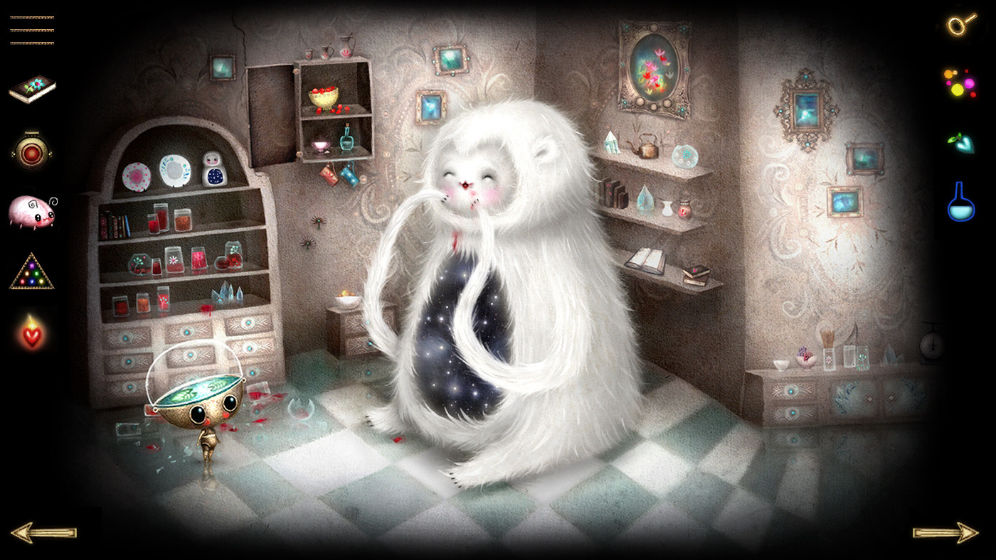 Скриншот из игры Growbot - 39