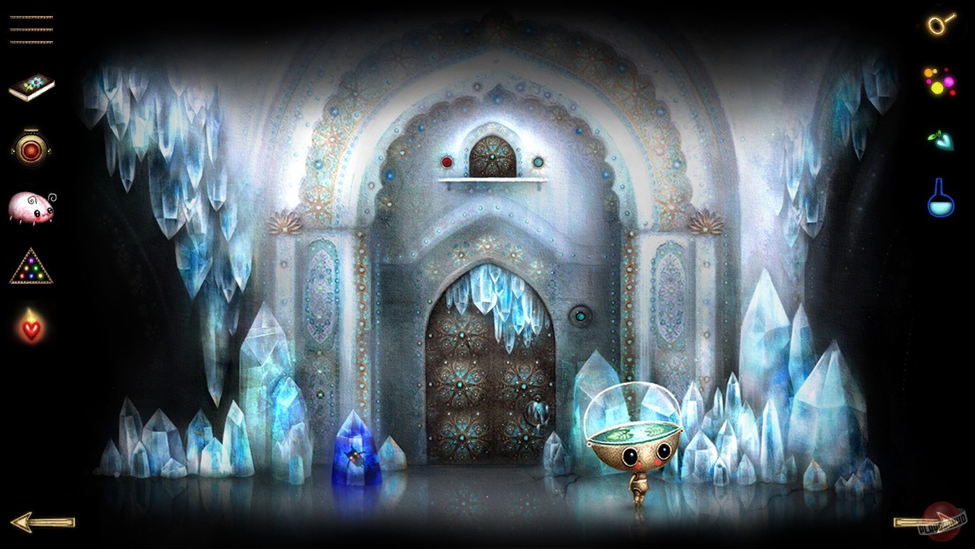 Скриншот из игры Growbot - 34