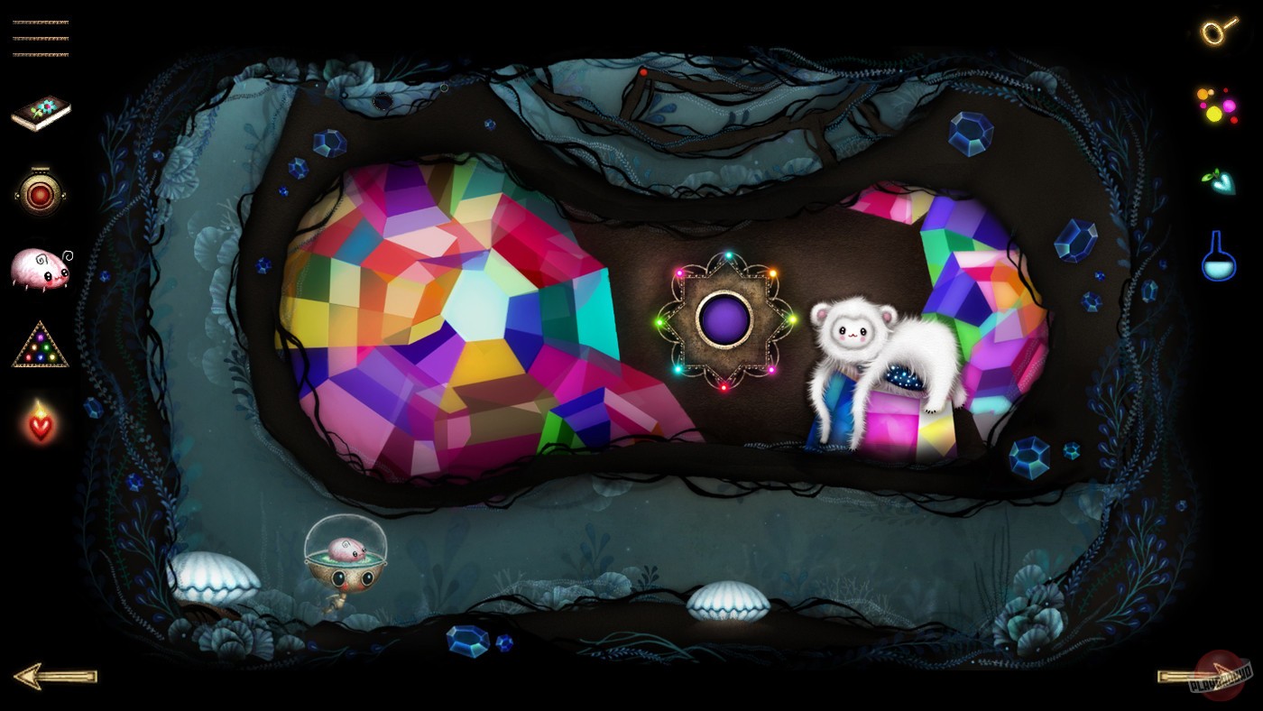 Скриншот из игры Growbot - 46