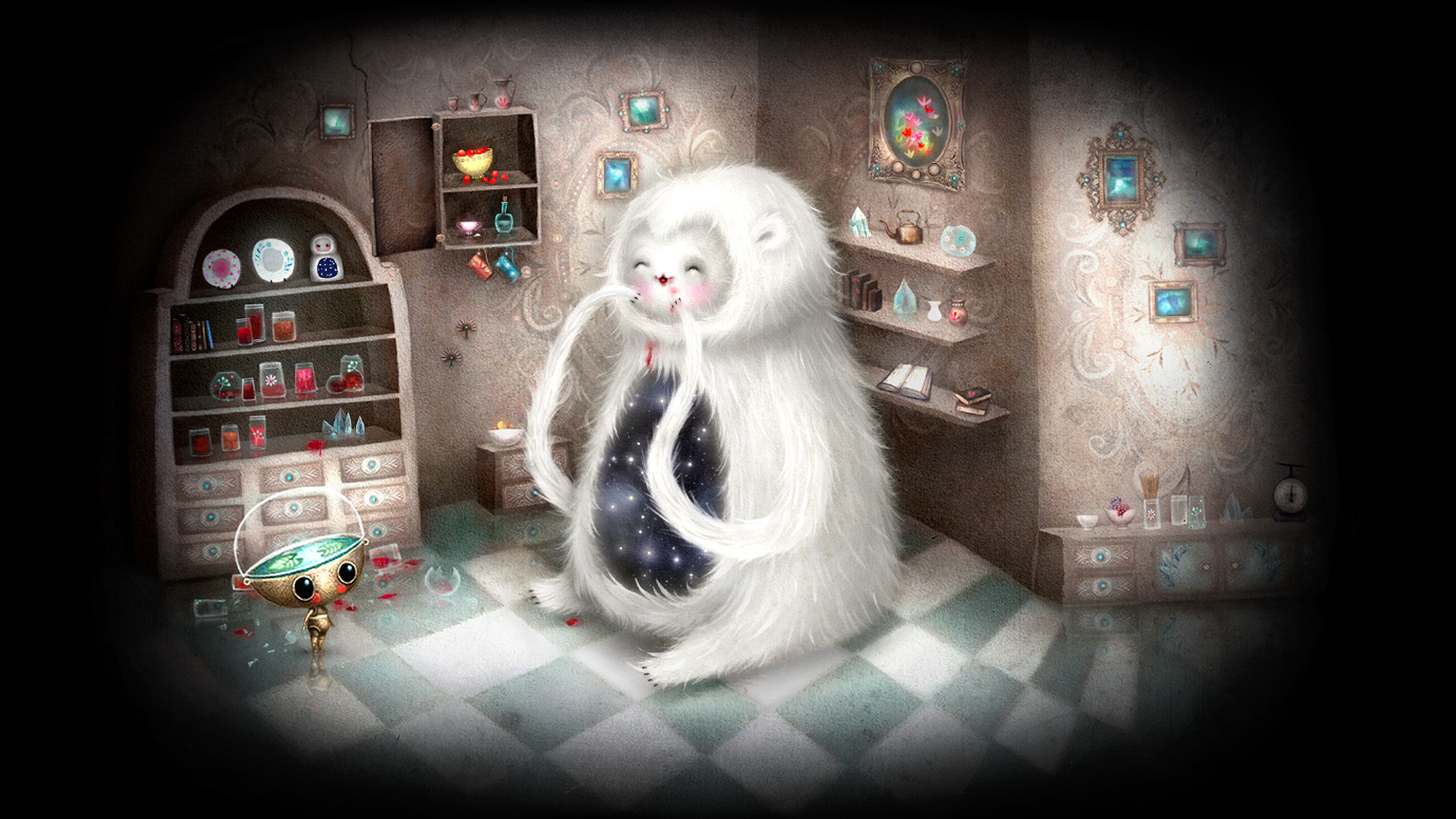 Скриншот из игры Growbot - 31