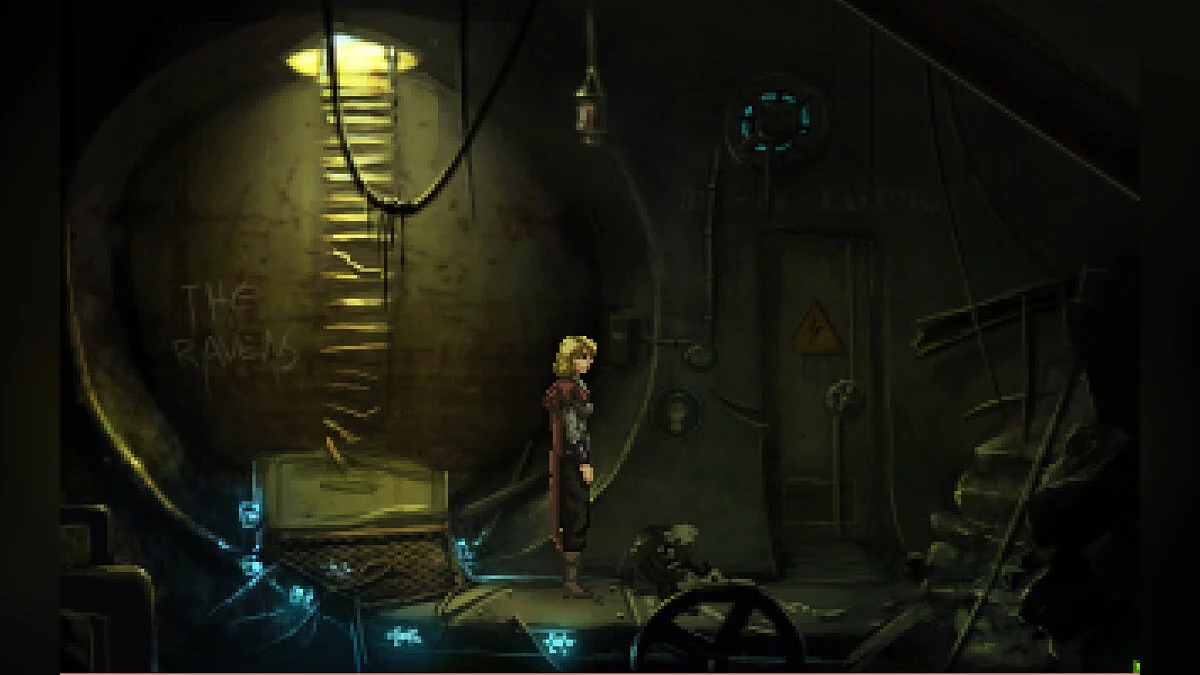 Скриншот из игры Shardlight - 33
