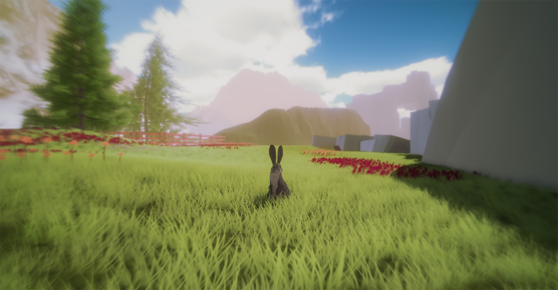 Скриншот из игры Where the Bees Make Honey - 11