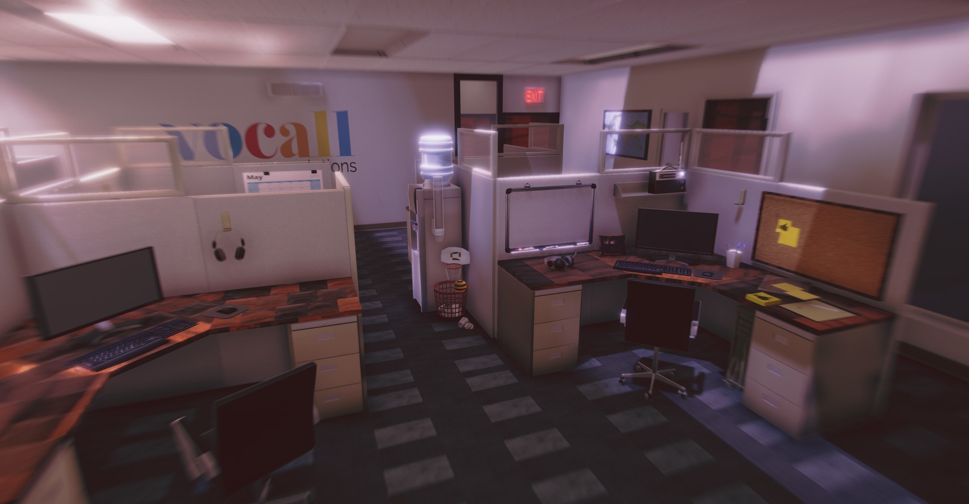 Скриншот из игры Where the Bees Make Honey - 6