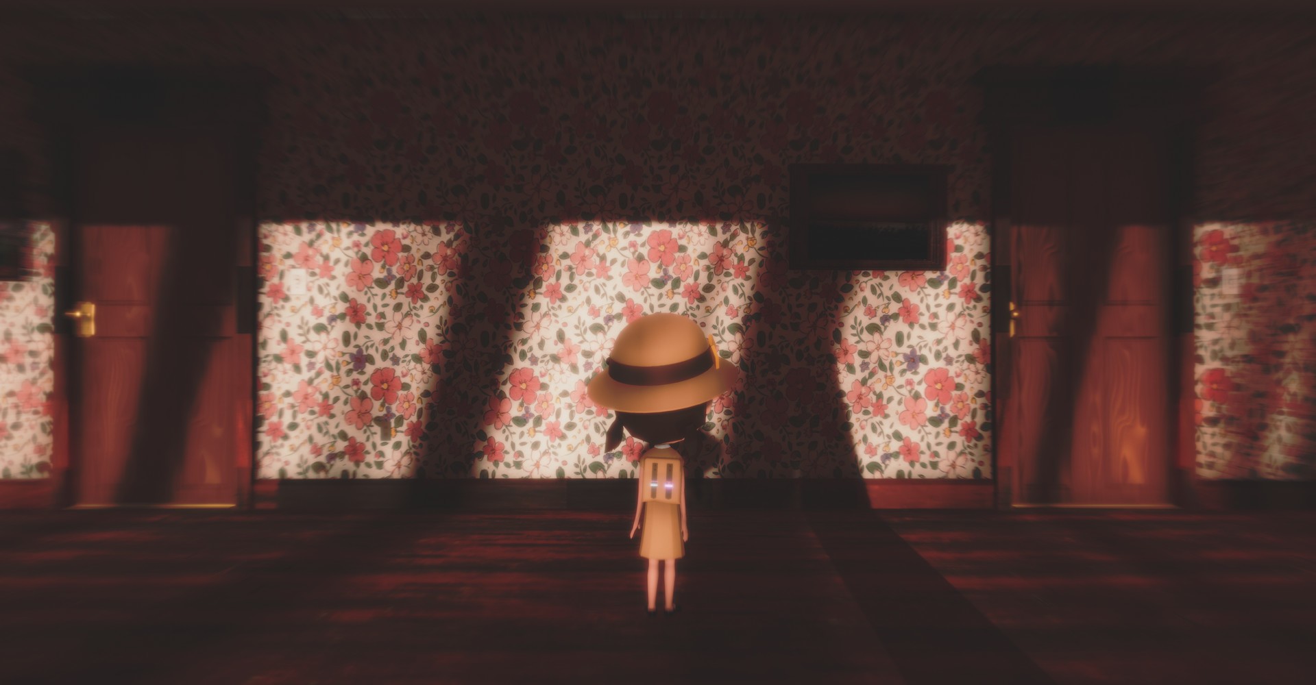 Скриншот из игры Where the Bees Make Honey - 15