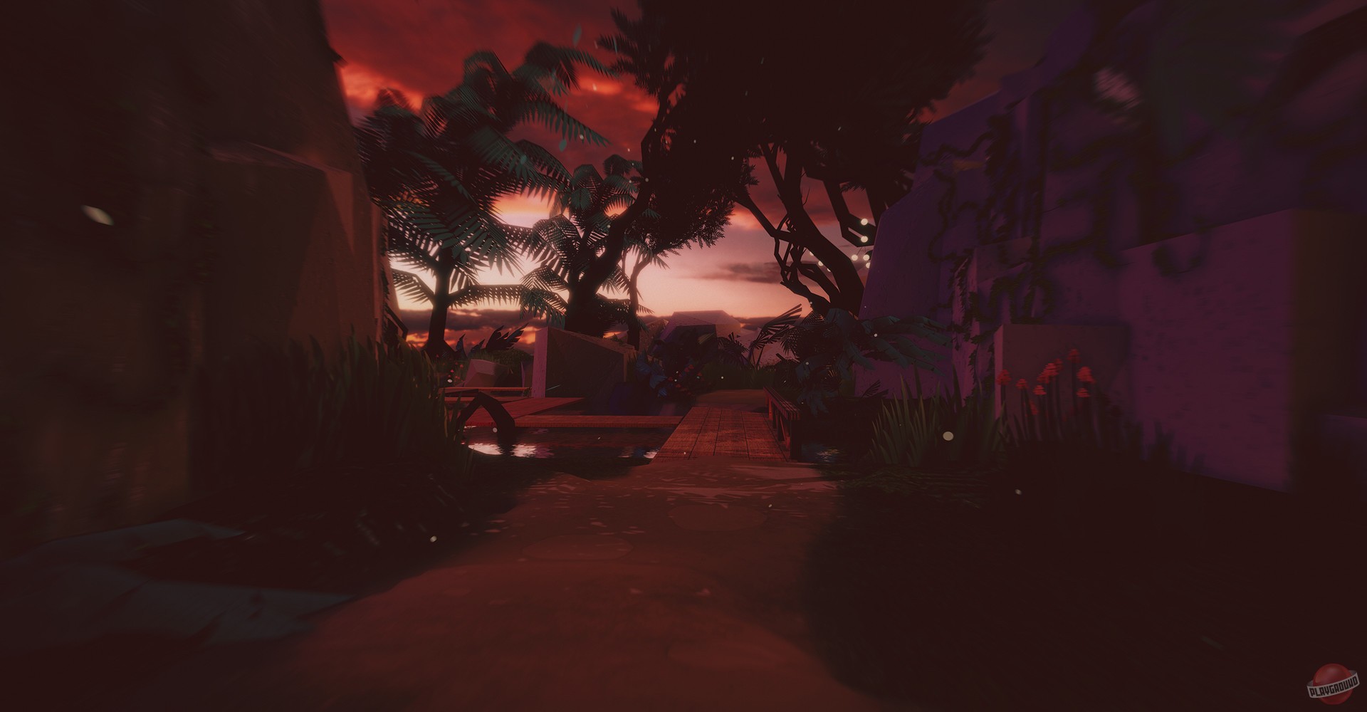 Скриншот из игры Where the Bees Make Honey - 3