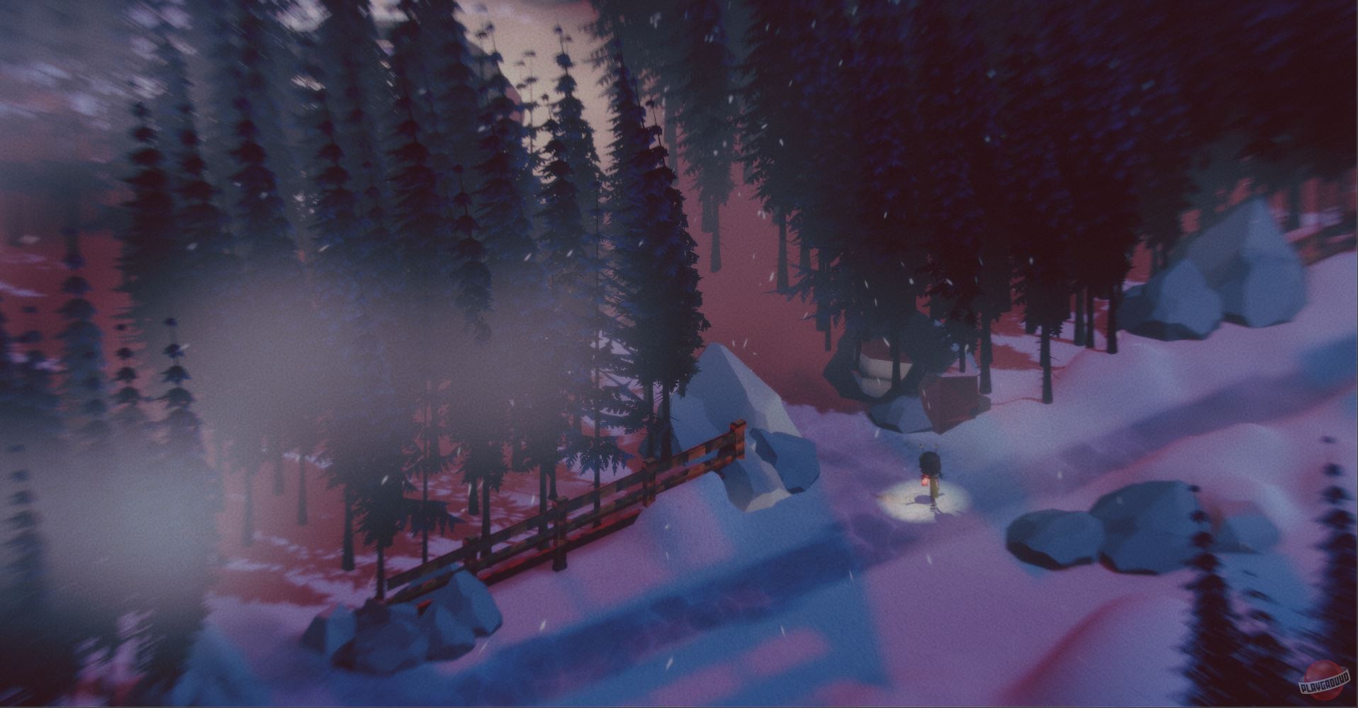 Скриншот из игры Where the Bees Make Honey - 8