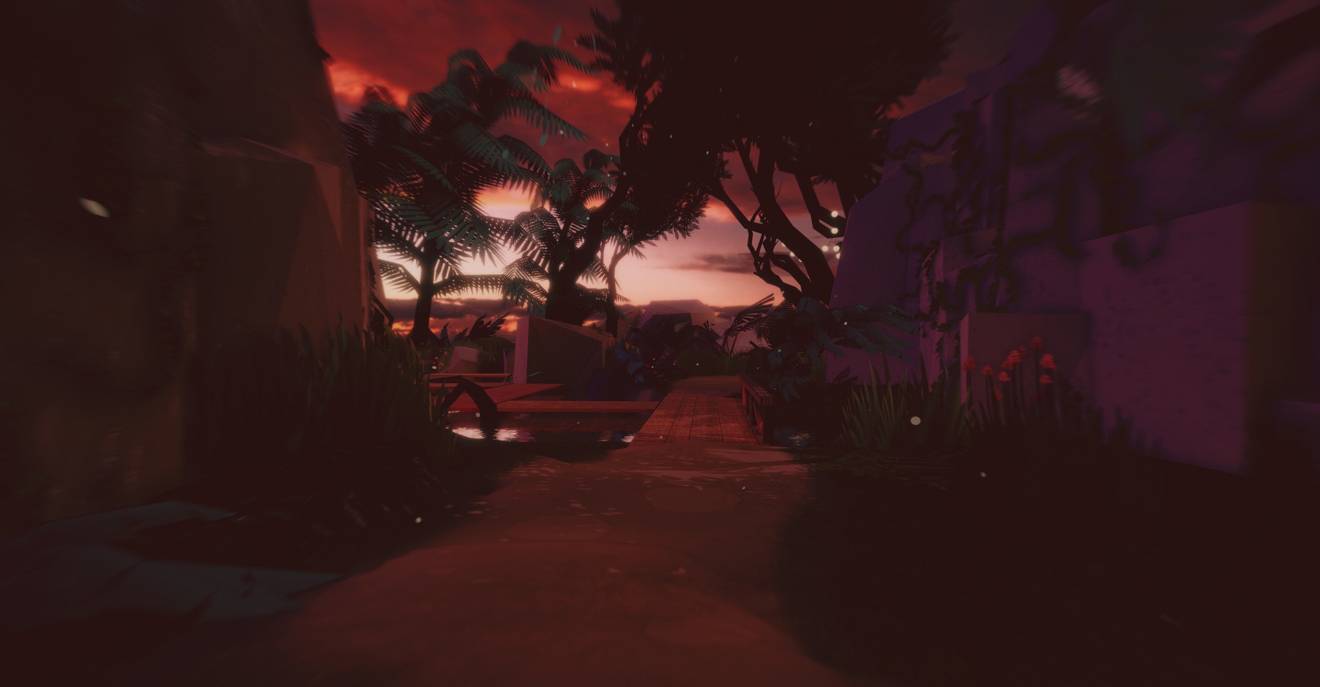 Скриншот из игры Where the Bees Make Honey - 21