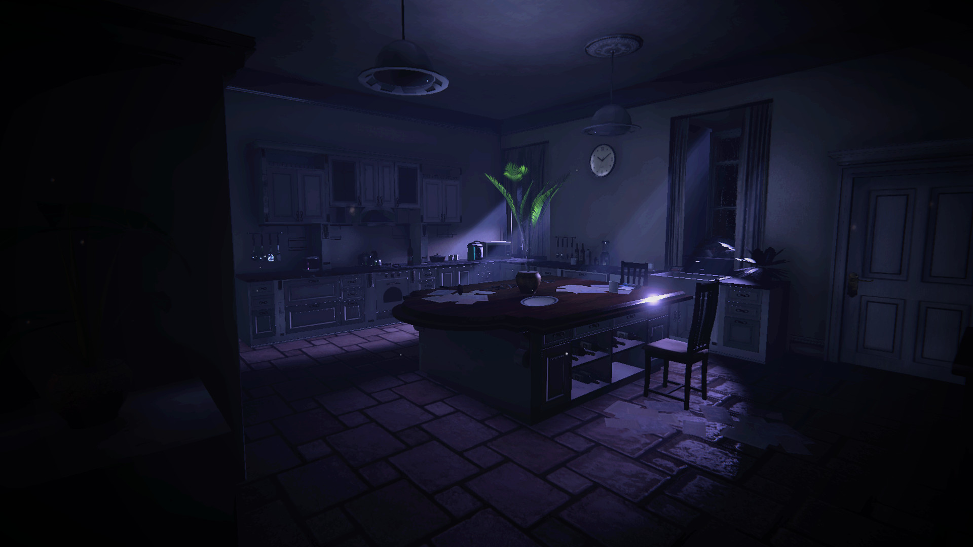 Скриншот из игры Don't Knock Twice - 16