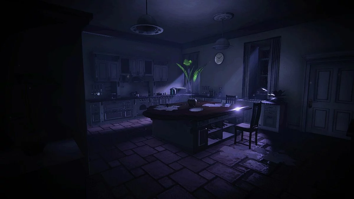 Скриншот из игры Don't Knock Twice - 37
